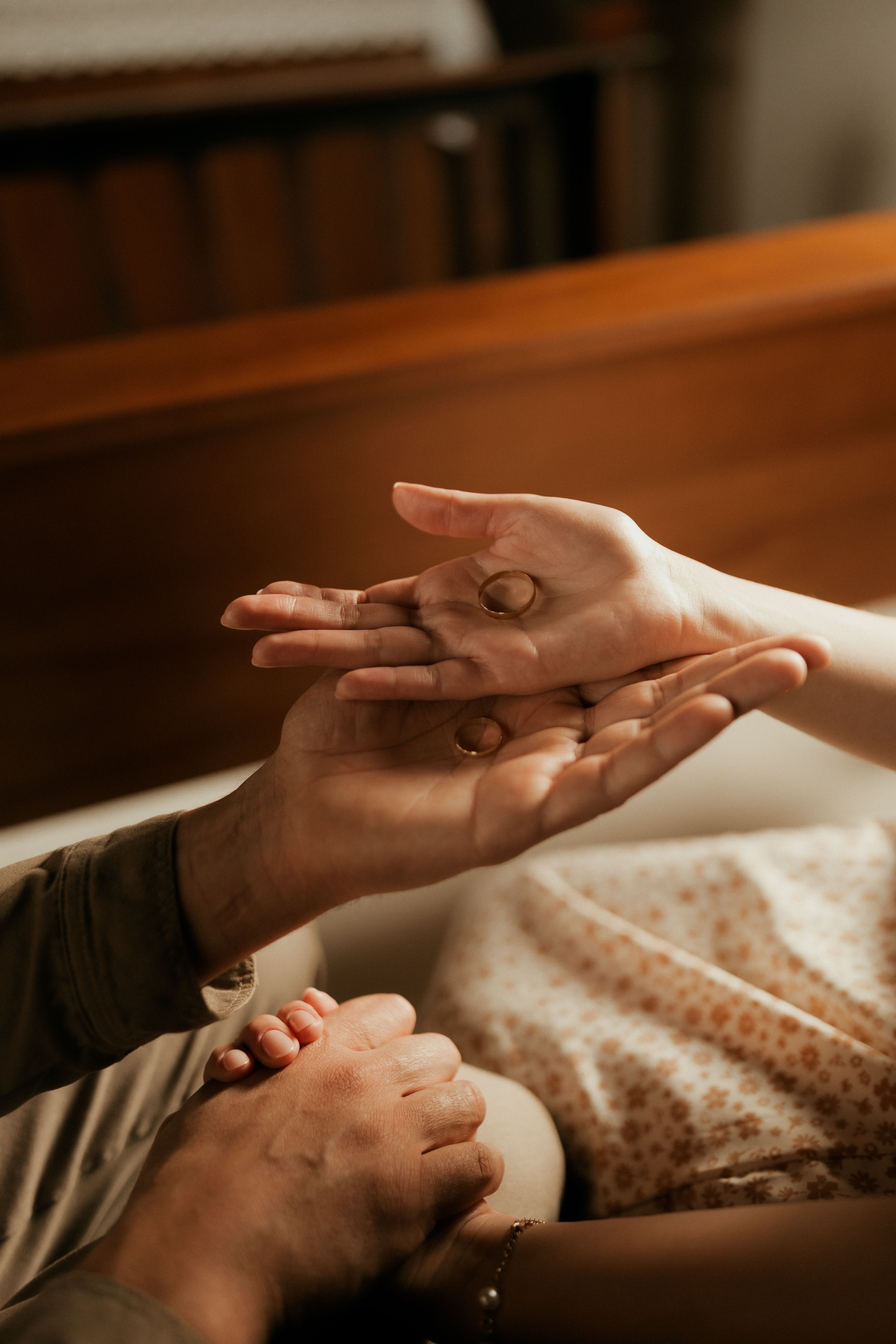 Wedding location & venue photo