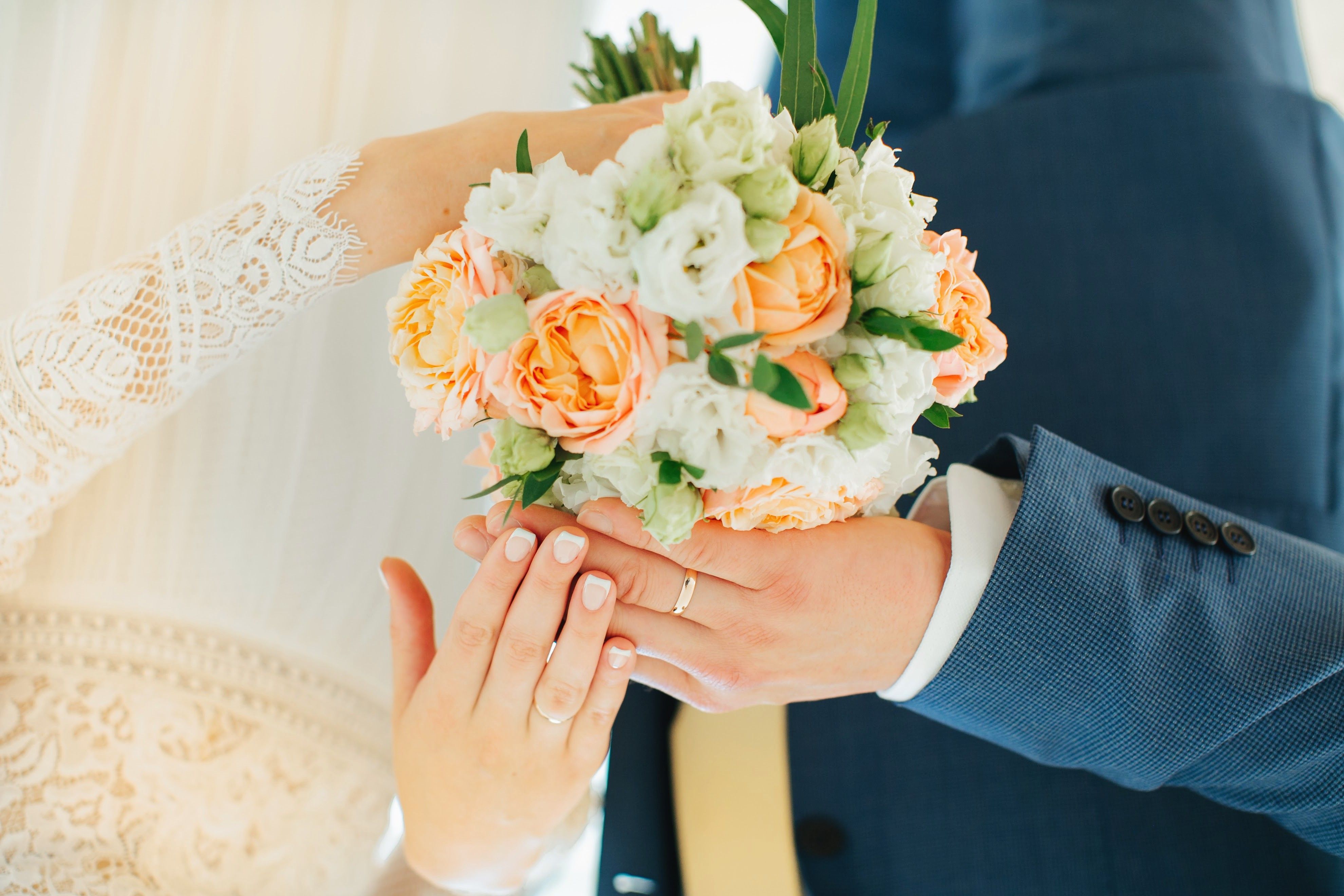 Bloomnation launches new solution for wedding, events florists — Photo by Olga Slazhneva on Pexels