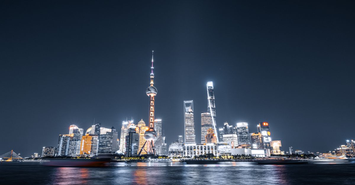 Systemwettbewerb der Intelligenz: Das KI-Wettrennen zwischen den USA und China erreicht neue Dimensionen