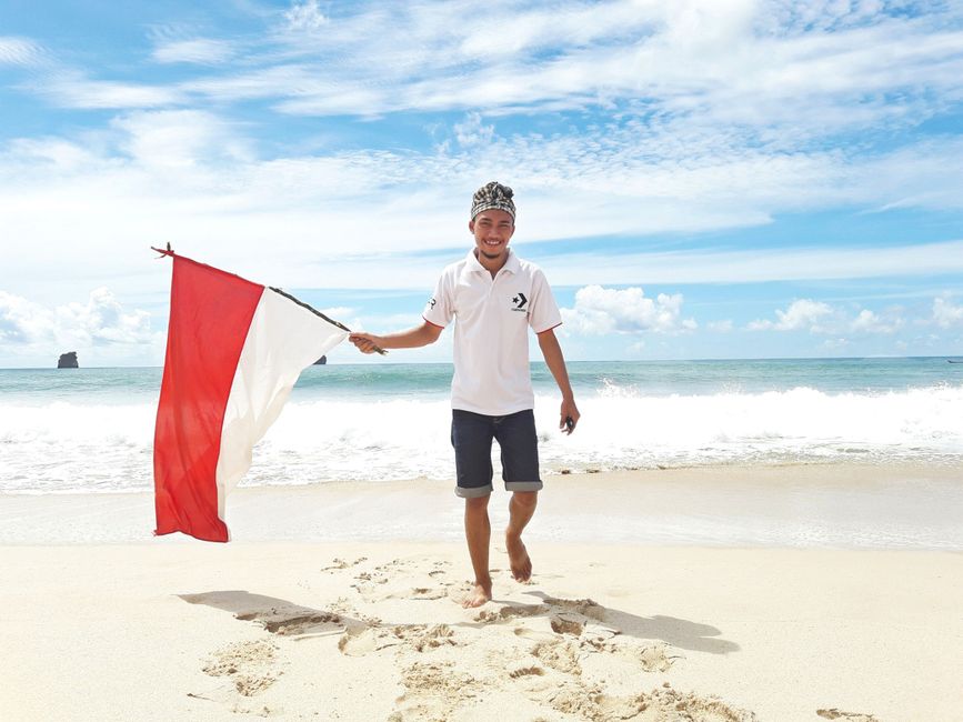 Indonesia travel package