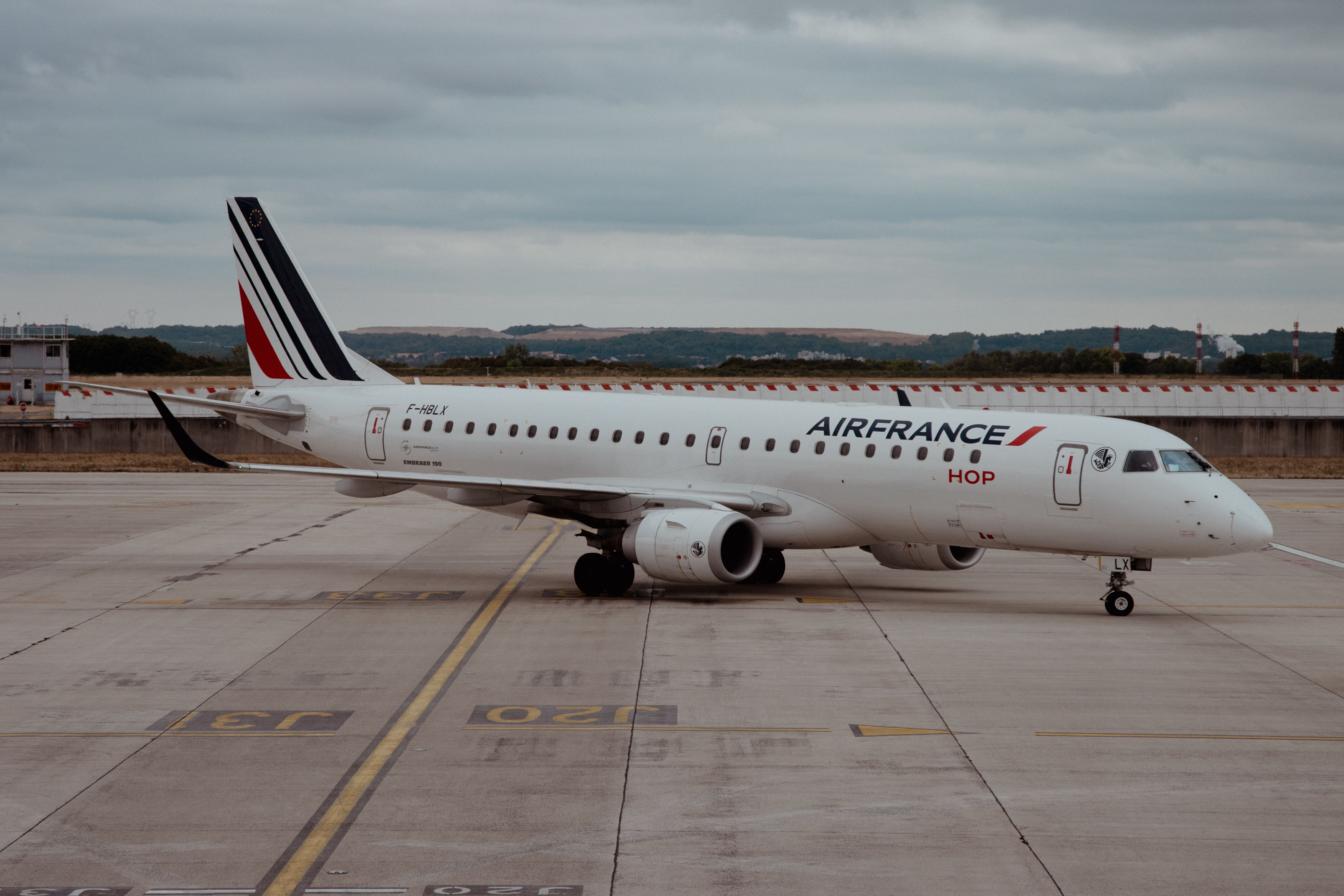 Airport transfers in Île De France
