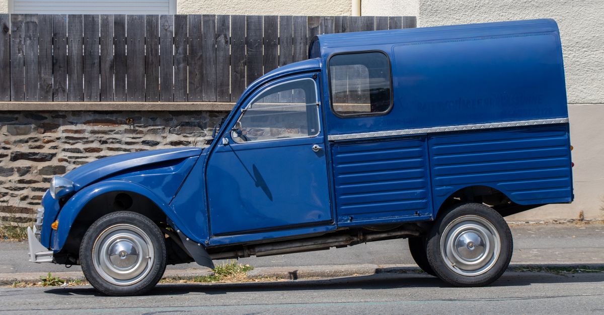 Professionelle Automobil Studiofotos