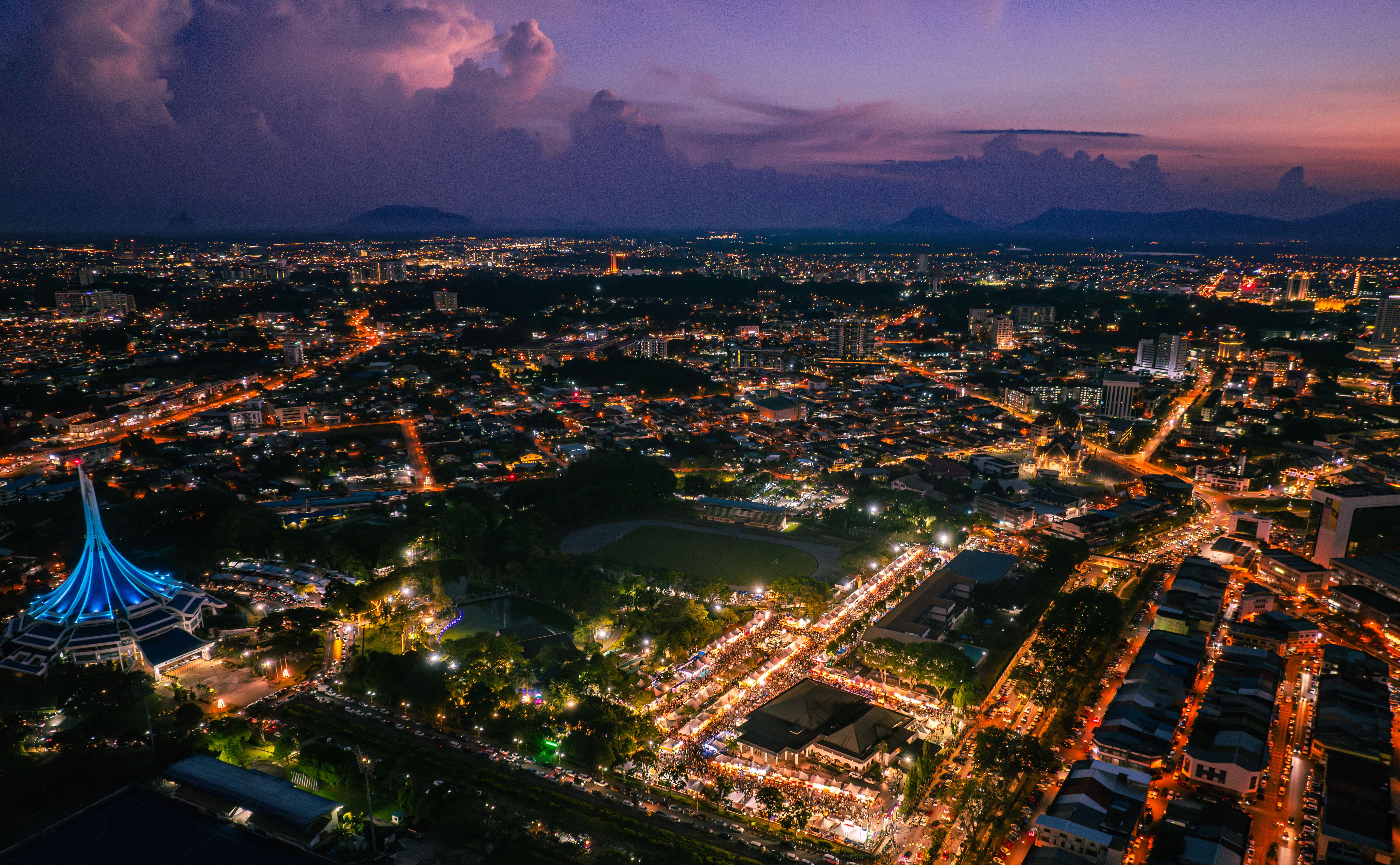 Kuching
