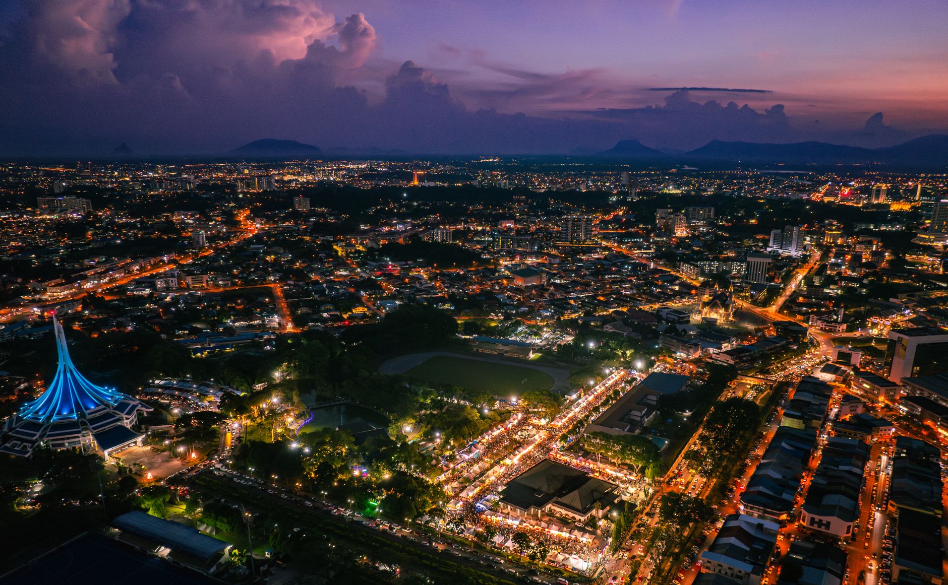 Kuching