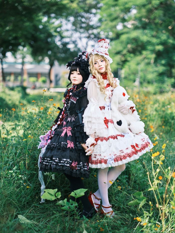 Meadow Hymn Country JSK