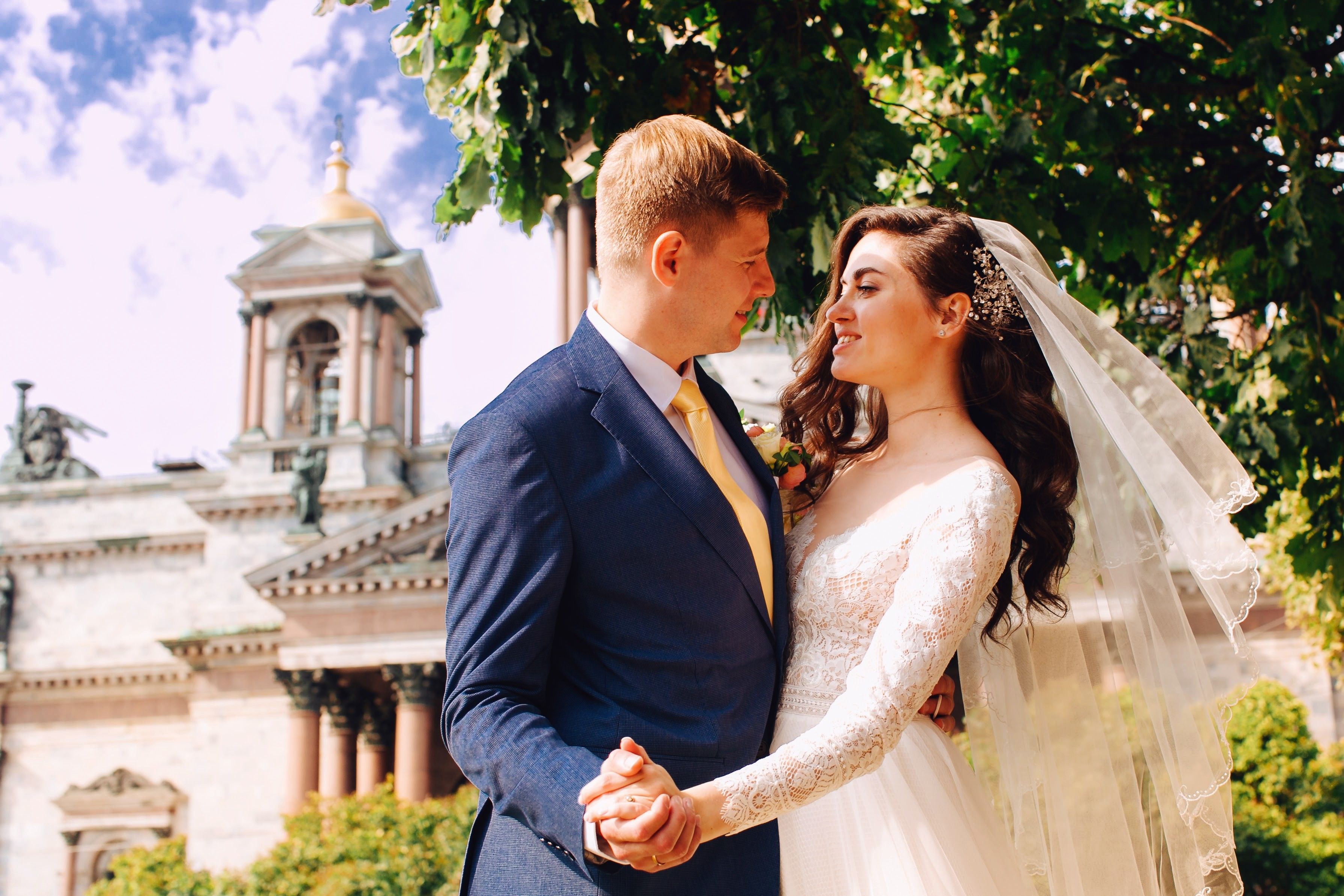 Europe wedding