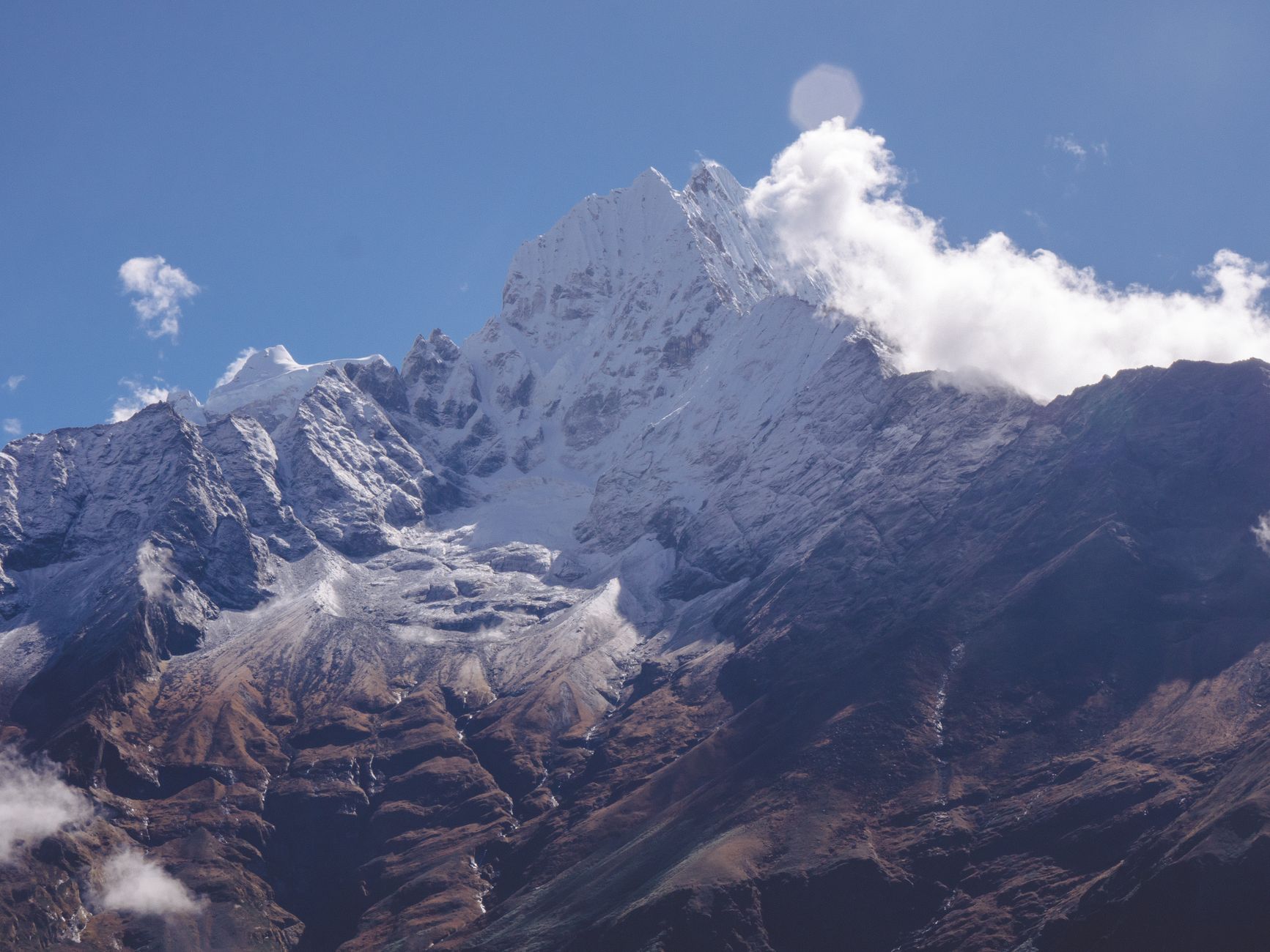 Nepal, Nepal