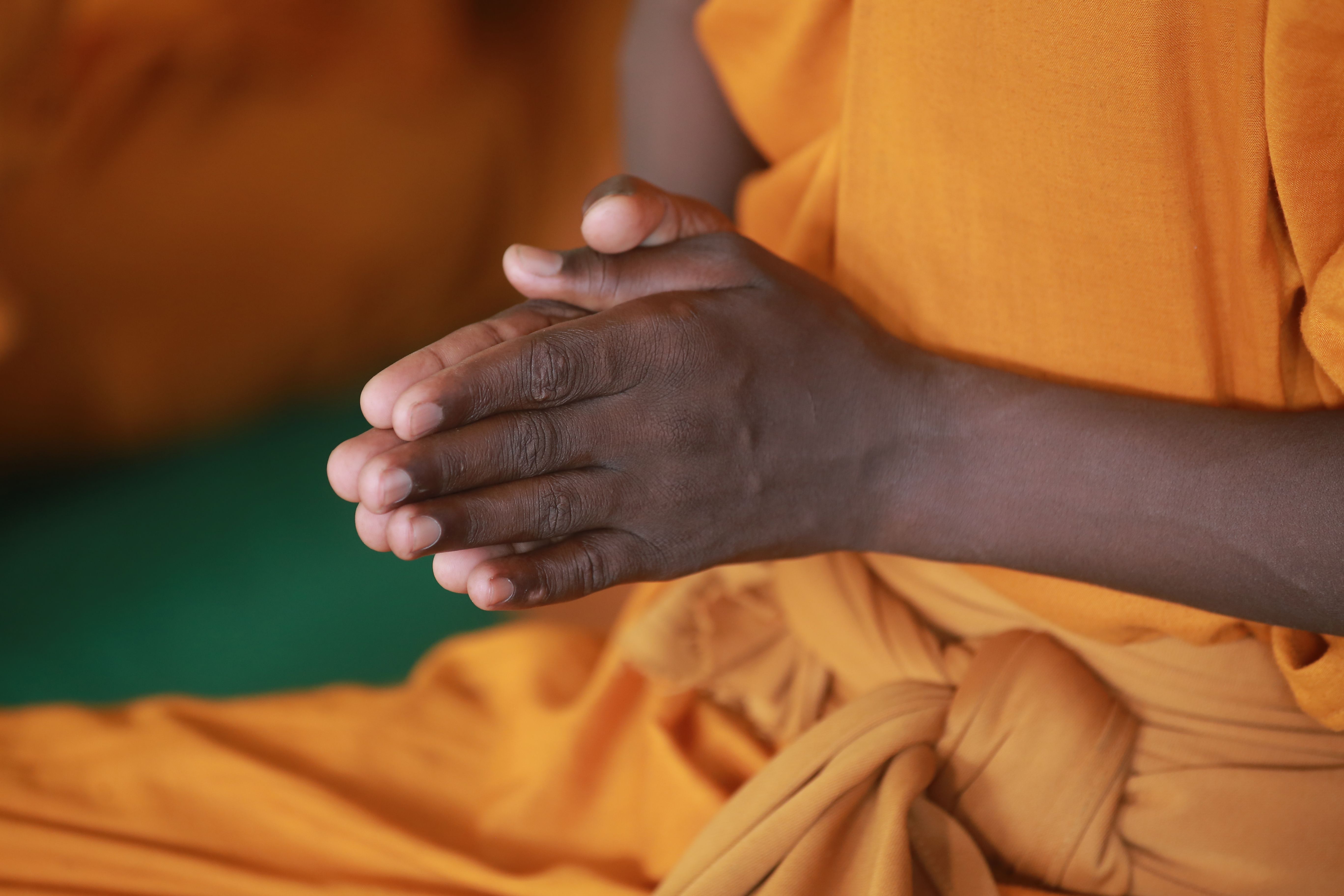 Advanced Insight 3: The Danger of the "Prayer Position"