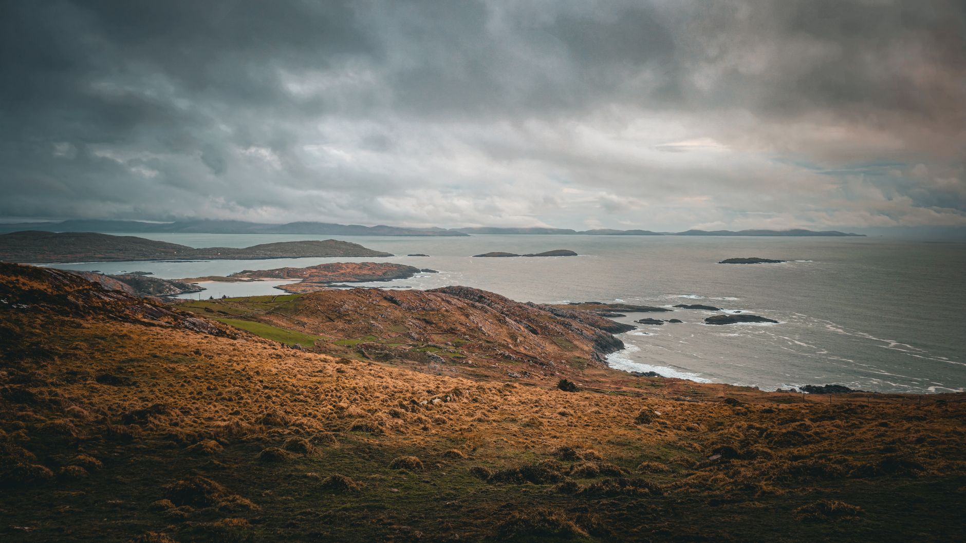 Airport transfers in Ring Of Kerry Airport transfers in Ring Of Kerry