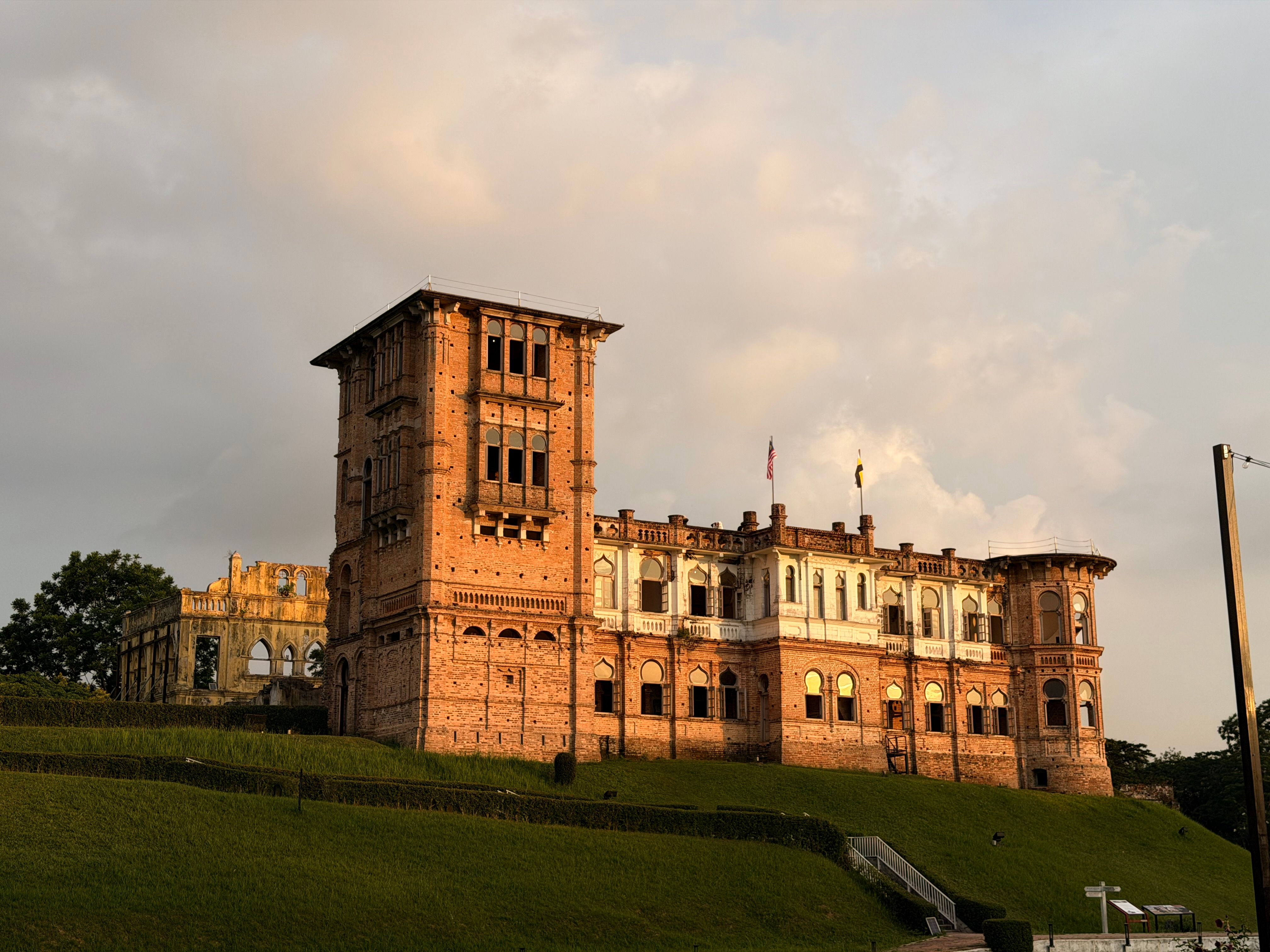 Kellie's Castle