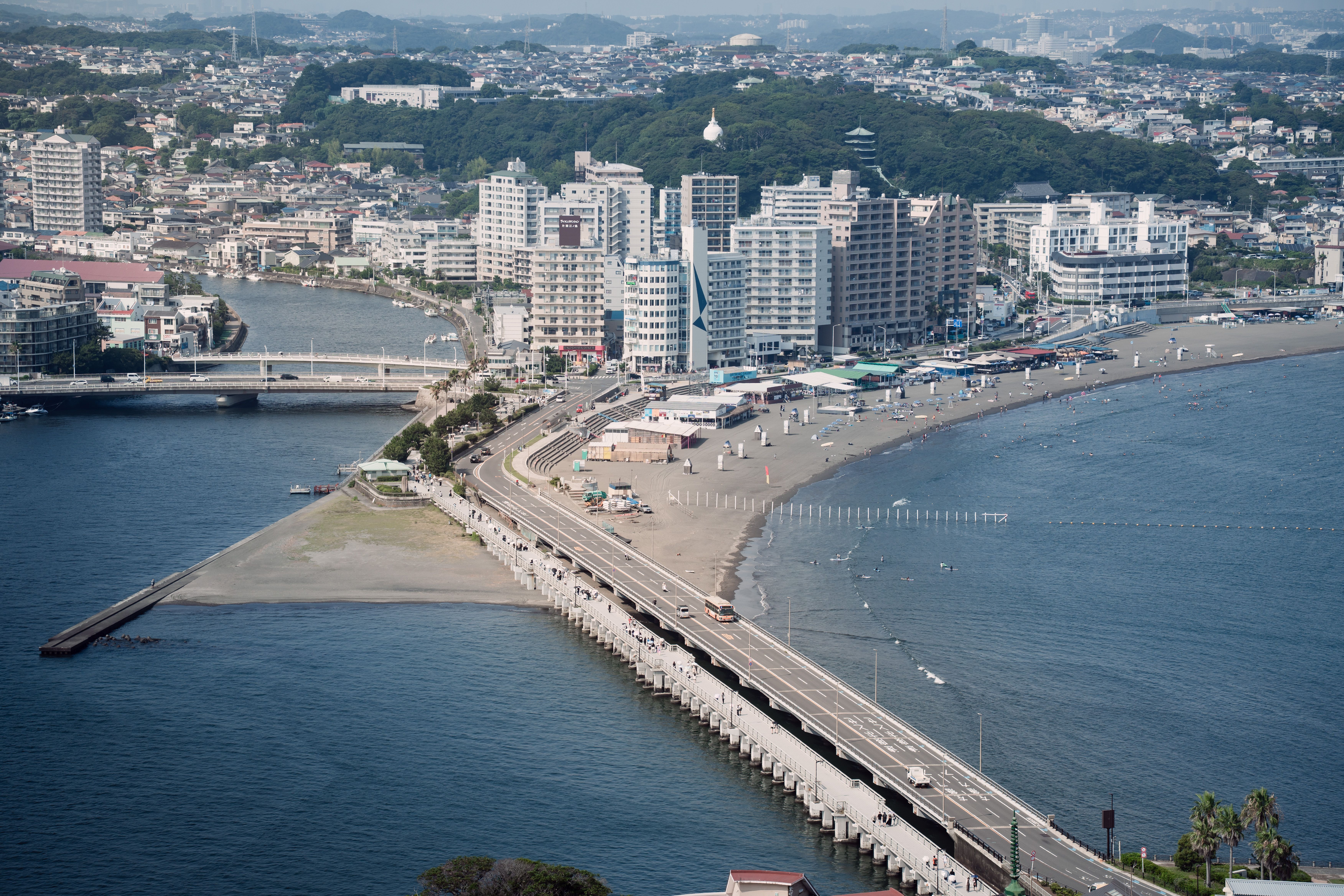 Airport transfers in Kanagawa Prefecture