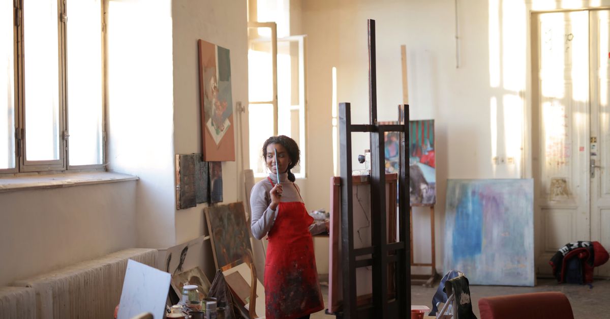 Mastering Your Craft: Essential Skills for Aspiring Artists