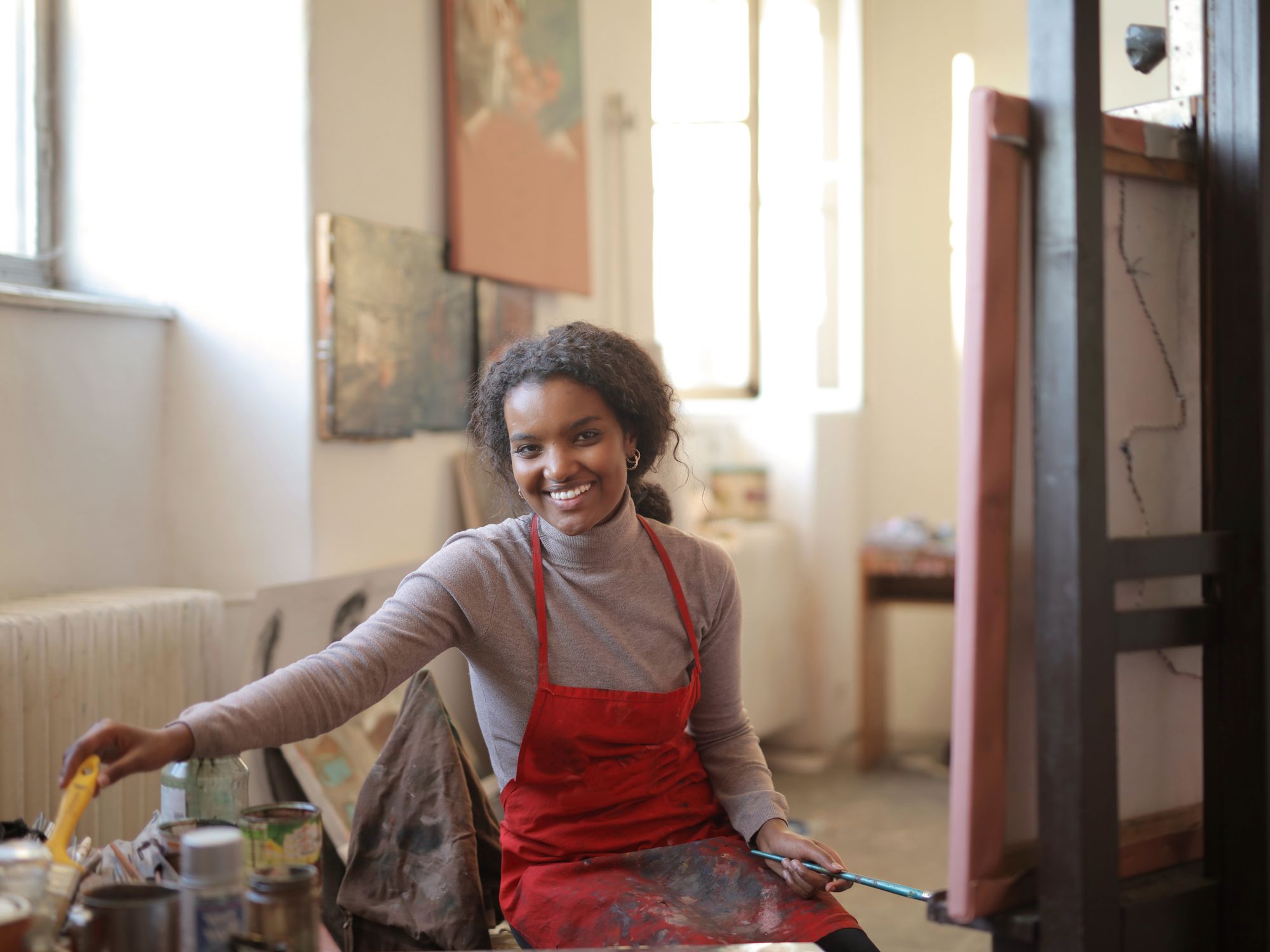 House Painting in Kilburn, Camden — house painters transforming a home room by room