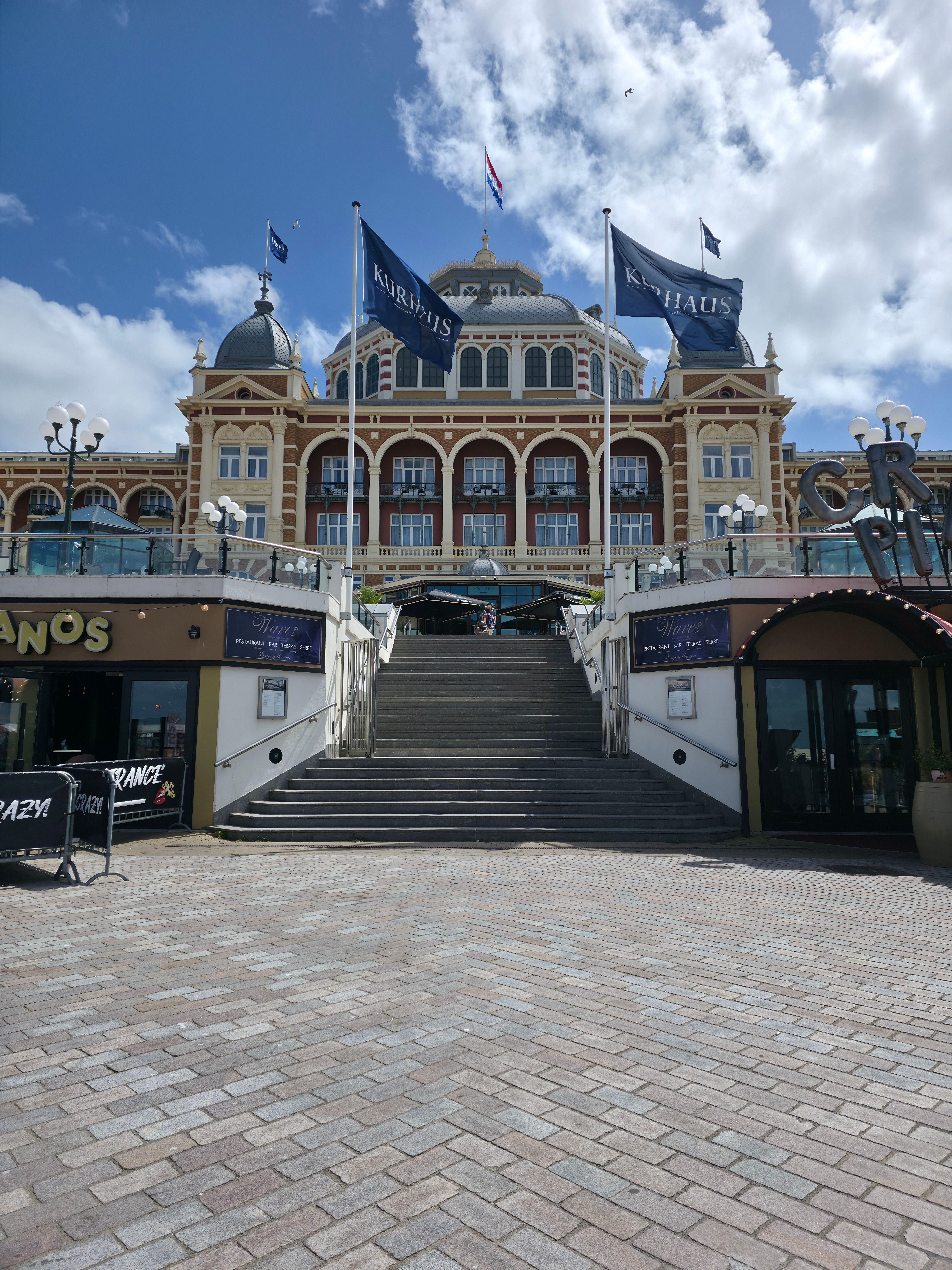 Scheveningen Beach