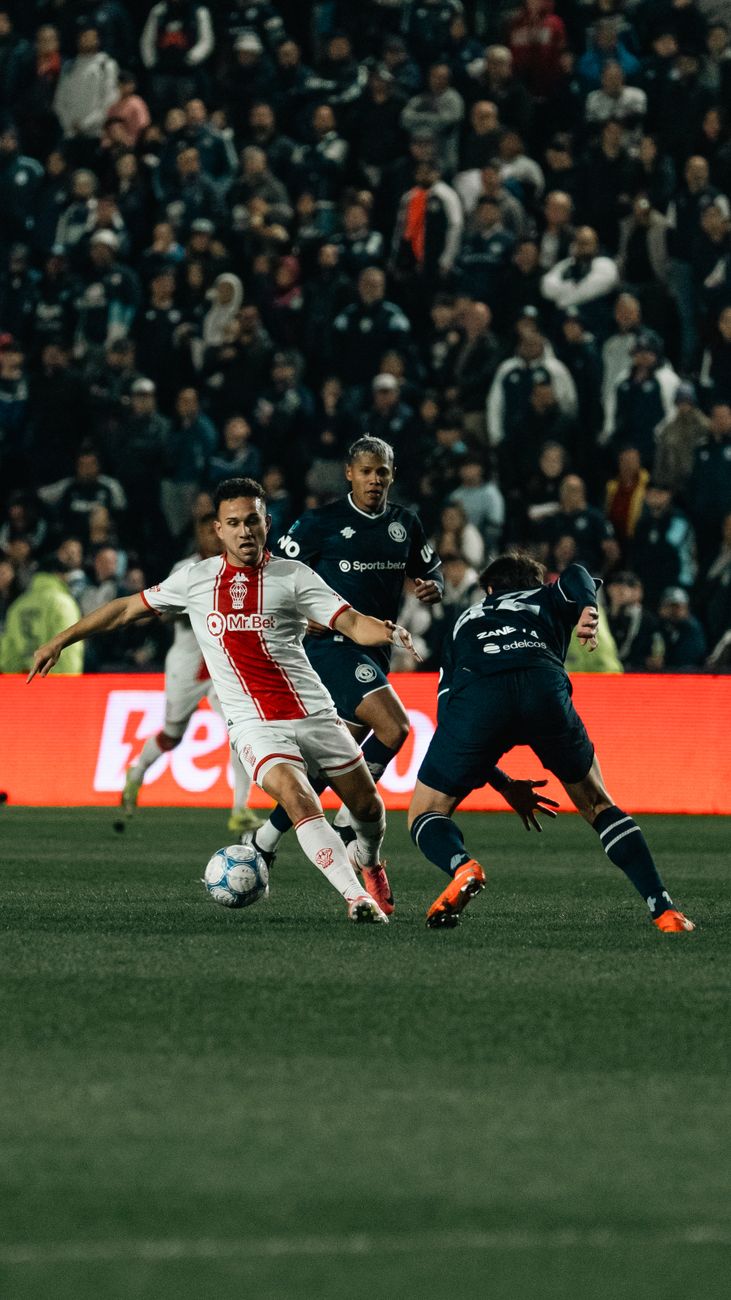 Hajduk riceve l'Ajax di Míchel al Poljud