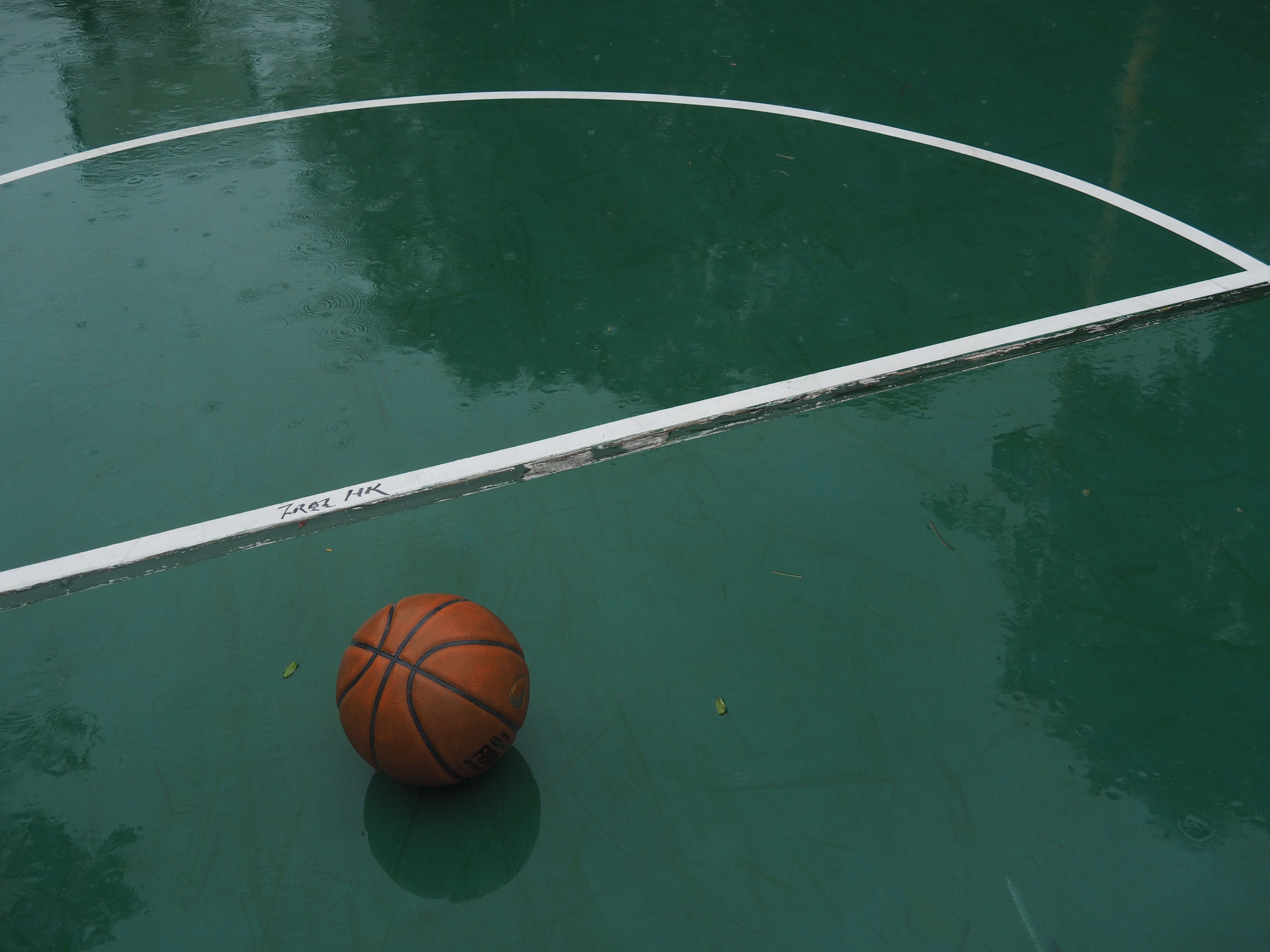 pickleball trends wheelchair basketball — Photo by terry narcissan tsui on Pexels