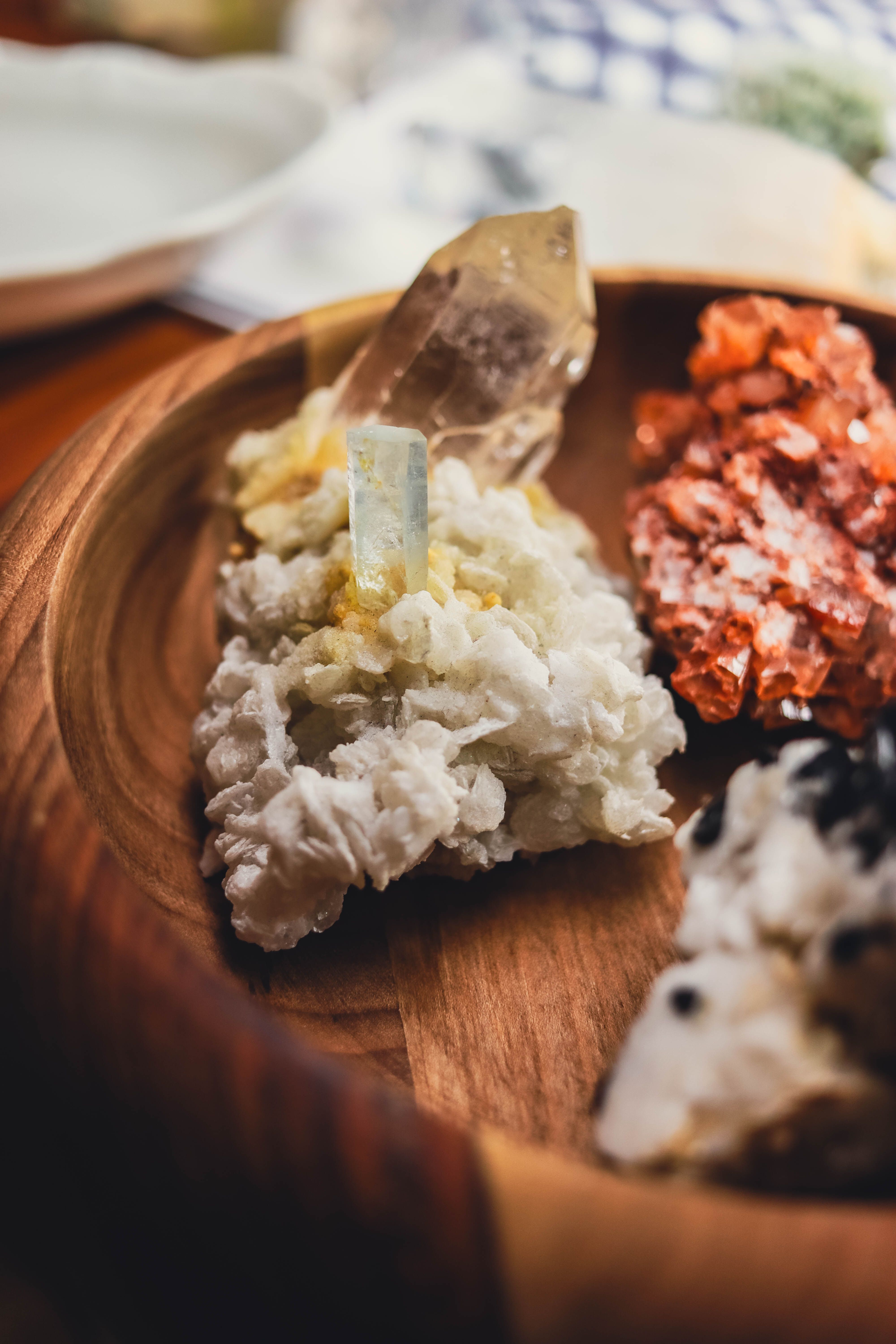 The 8 most toxic minerals and compounds with long-lasting impact on health