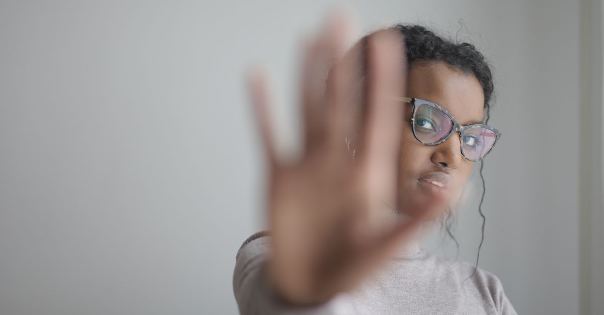 Why 'Just Say No' Fails Most People (And What Actually Works for Setting Boundaries)