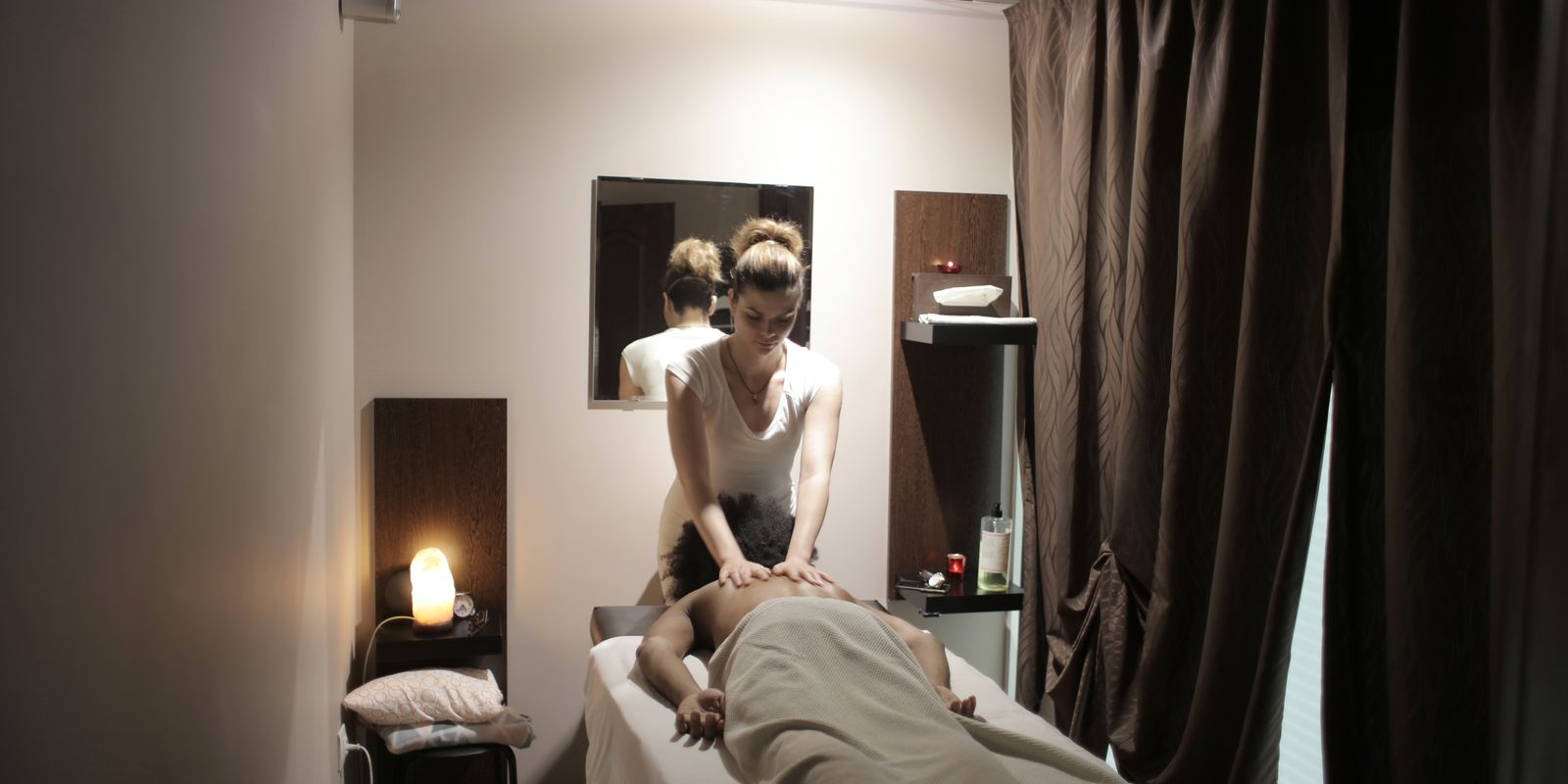 Salon & Spa di Jakarta Utara