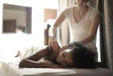 Massage thérapeutique