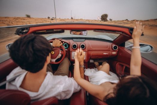 Travel inspiration