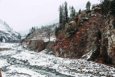 Shimla Manali Tour Package