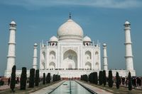 Taj Mahal