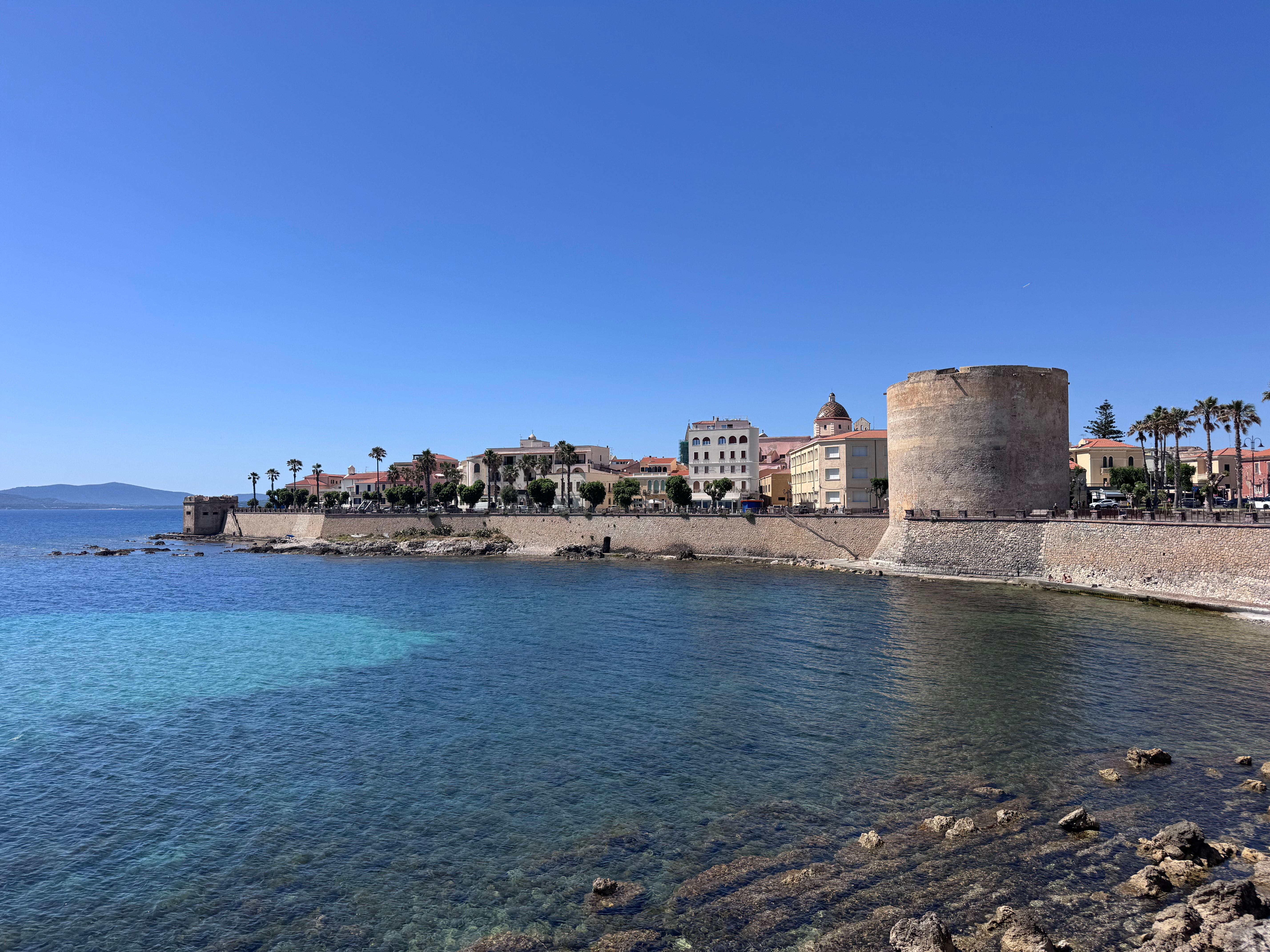 Mercato Civico di Alghero