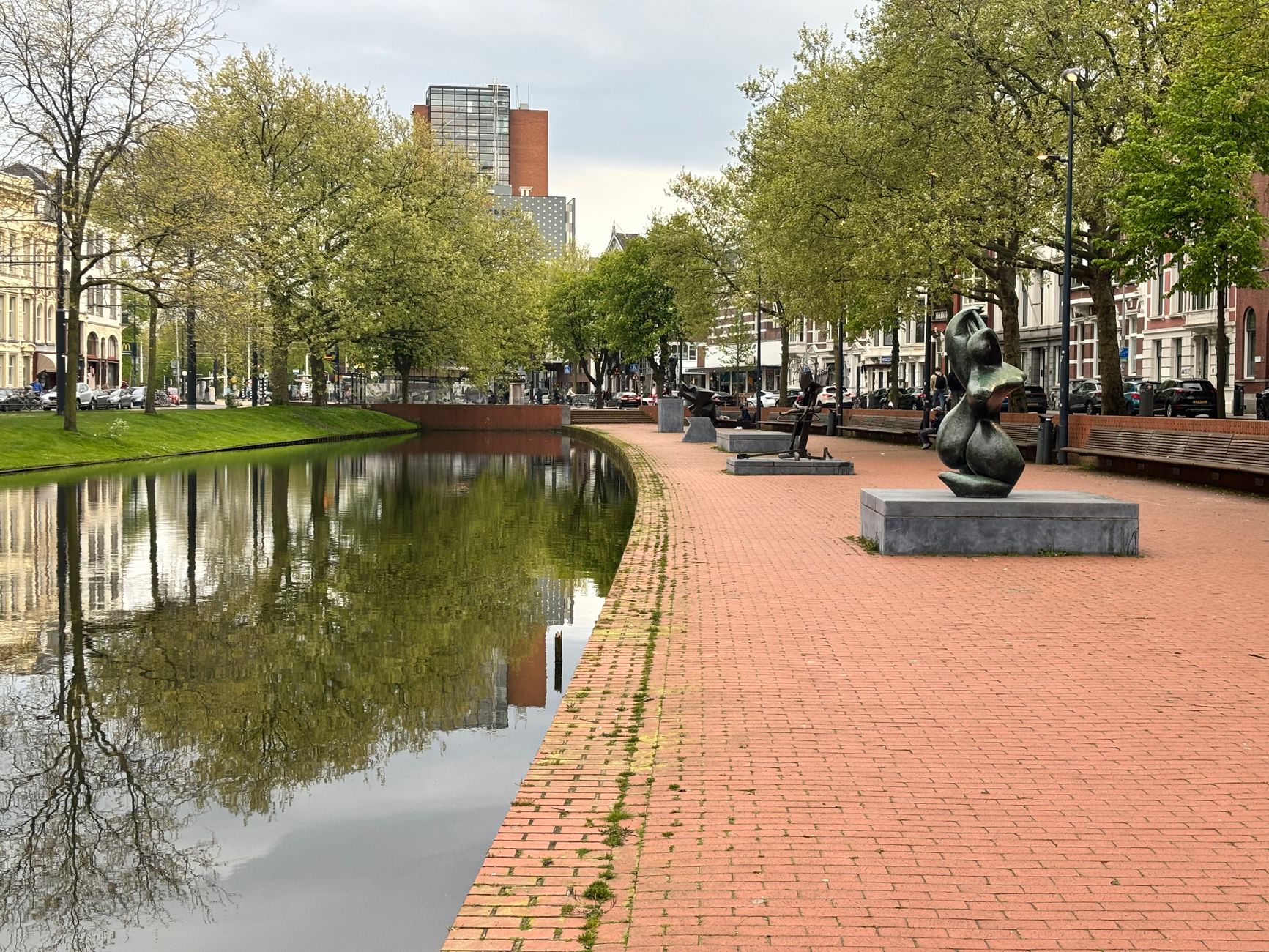 Rotterdam'da Feijenoord semti