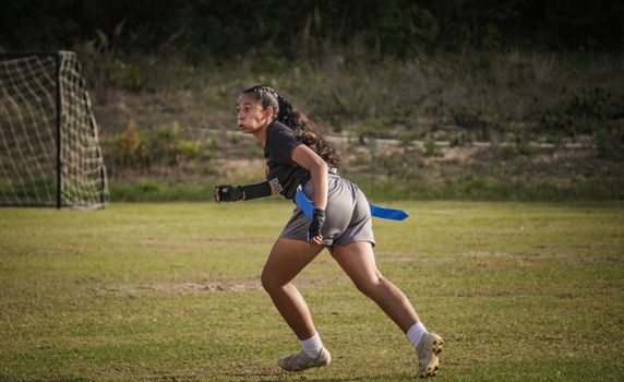 Florida Youth Soccer League Director's 911 Call Revealed After Toddler Drama