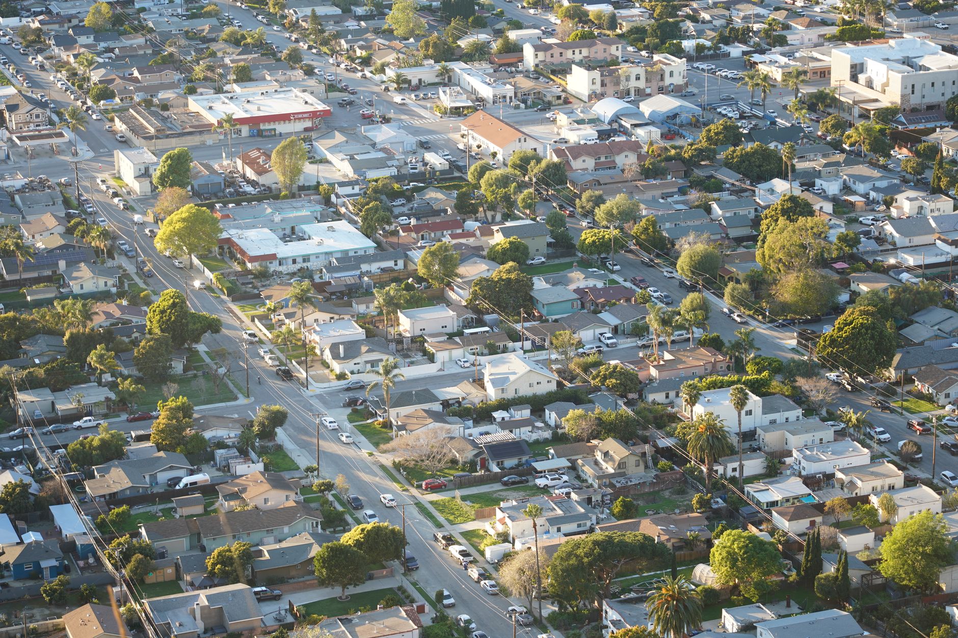 Popular sights in Ventura Landmarks in Ventura