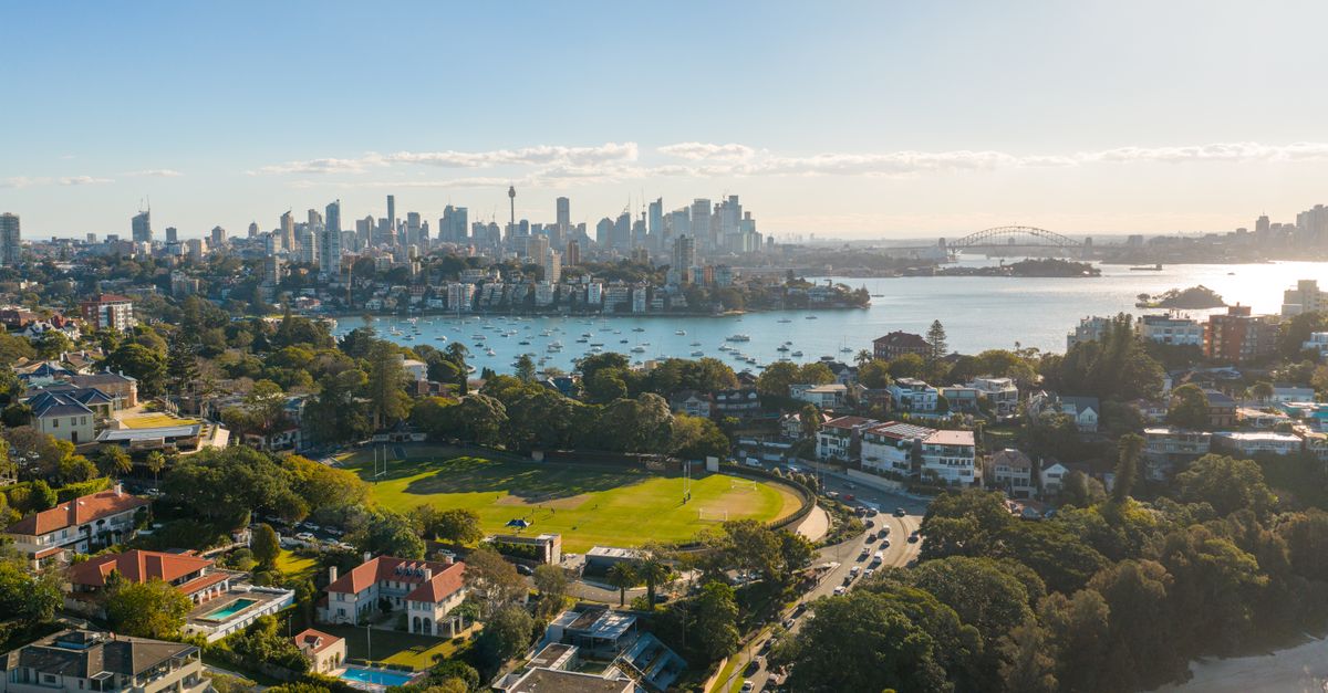 western sydney