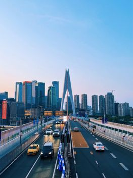 Shanyang County
