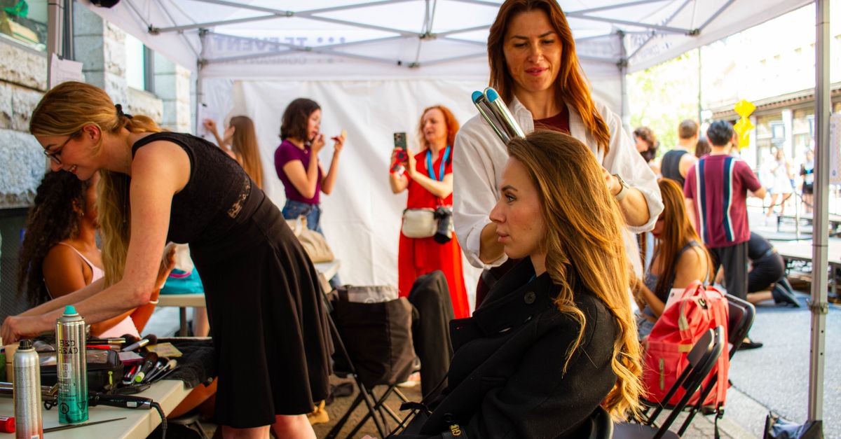 Product Sampling Examples & Case Studies — product sampling experiential marketing brand activation nationwide | XM Marketing image
