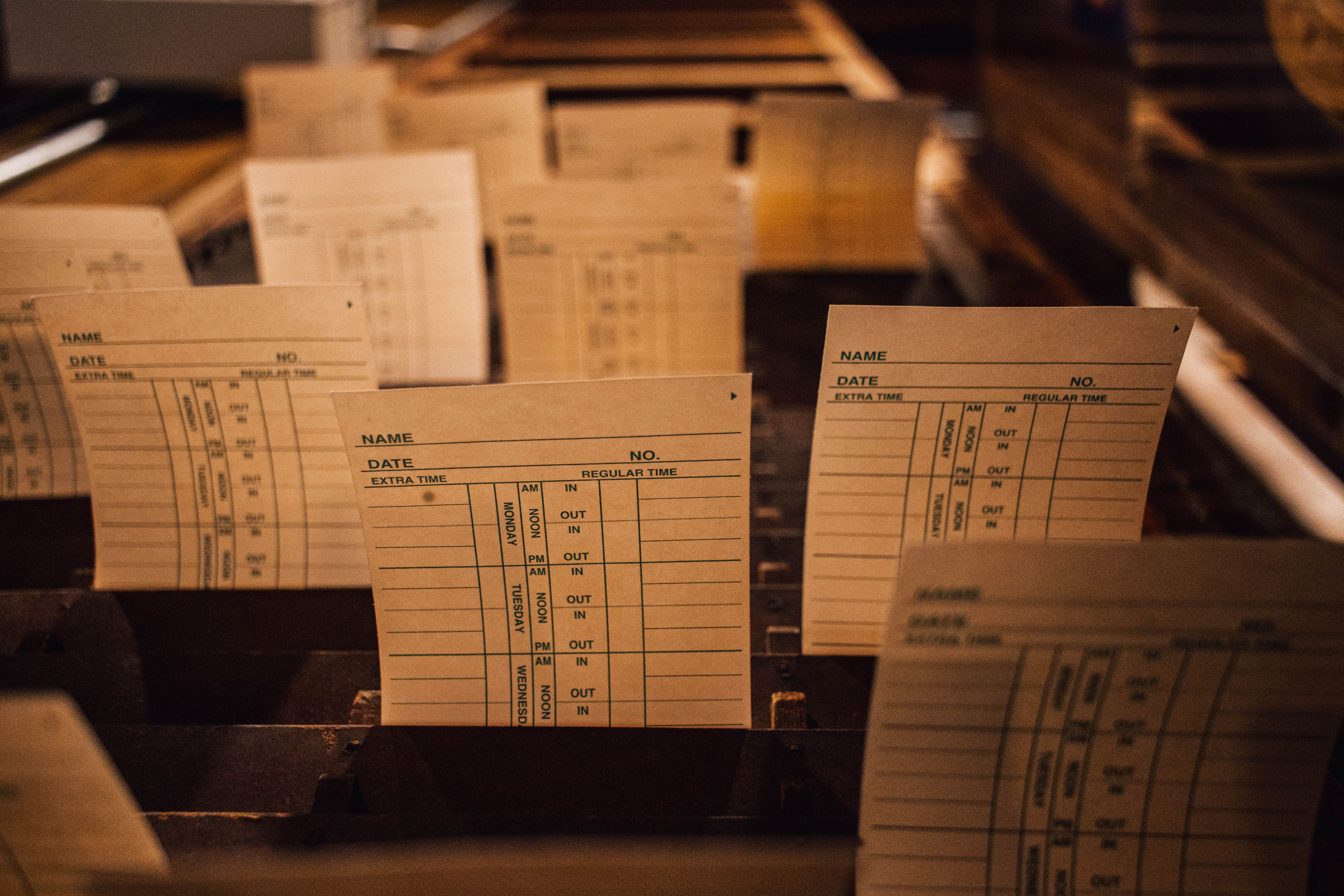 Certificate in Balanced Scorecards