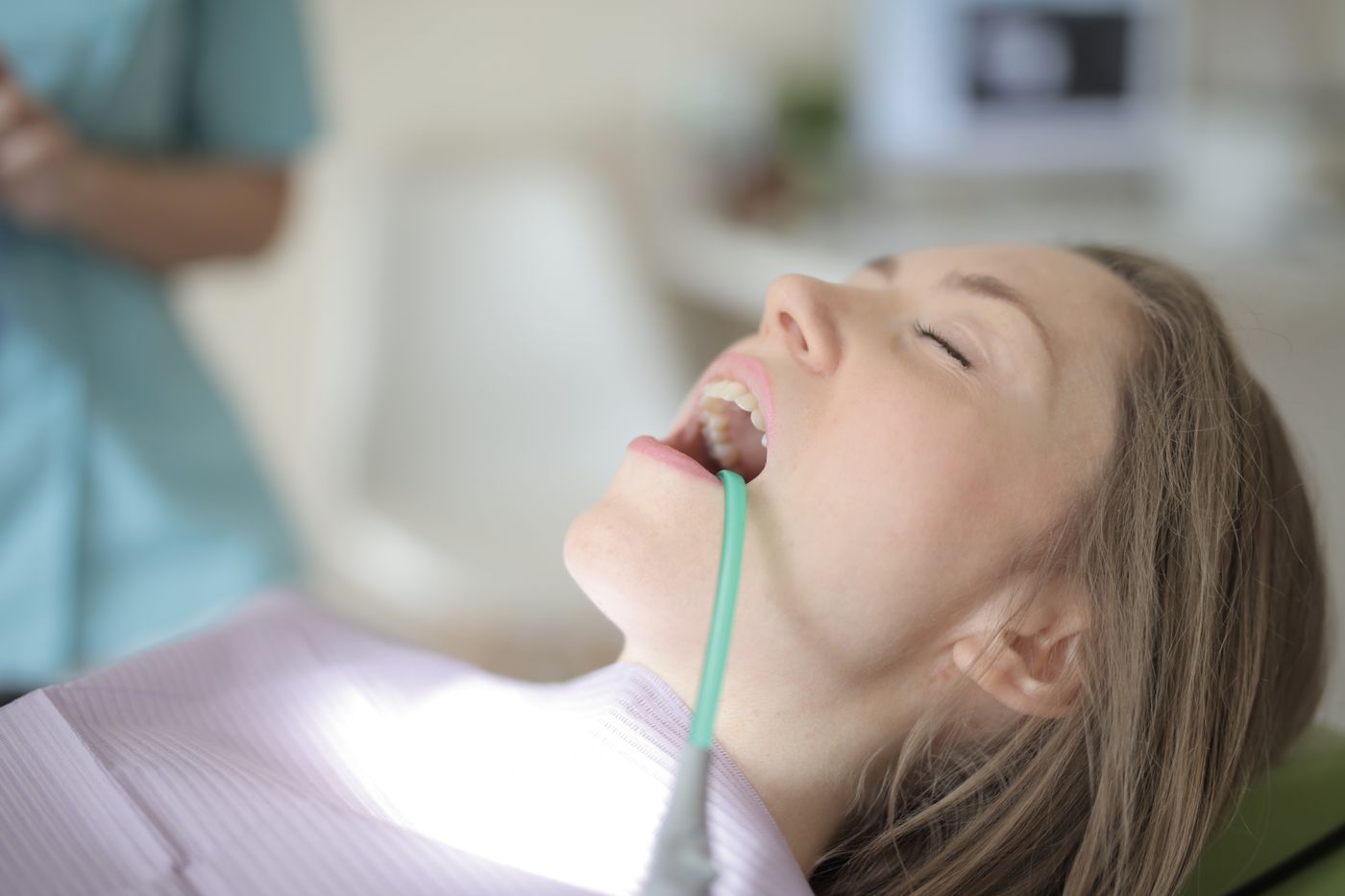 Atendimento odontológico Alure