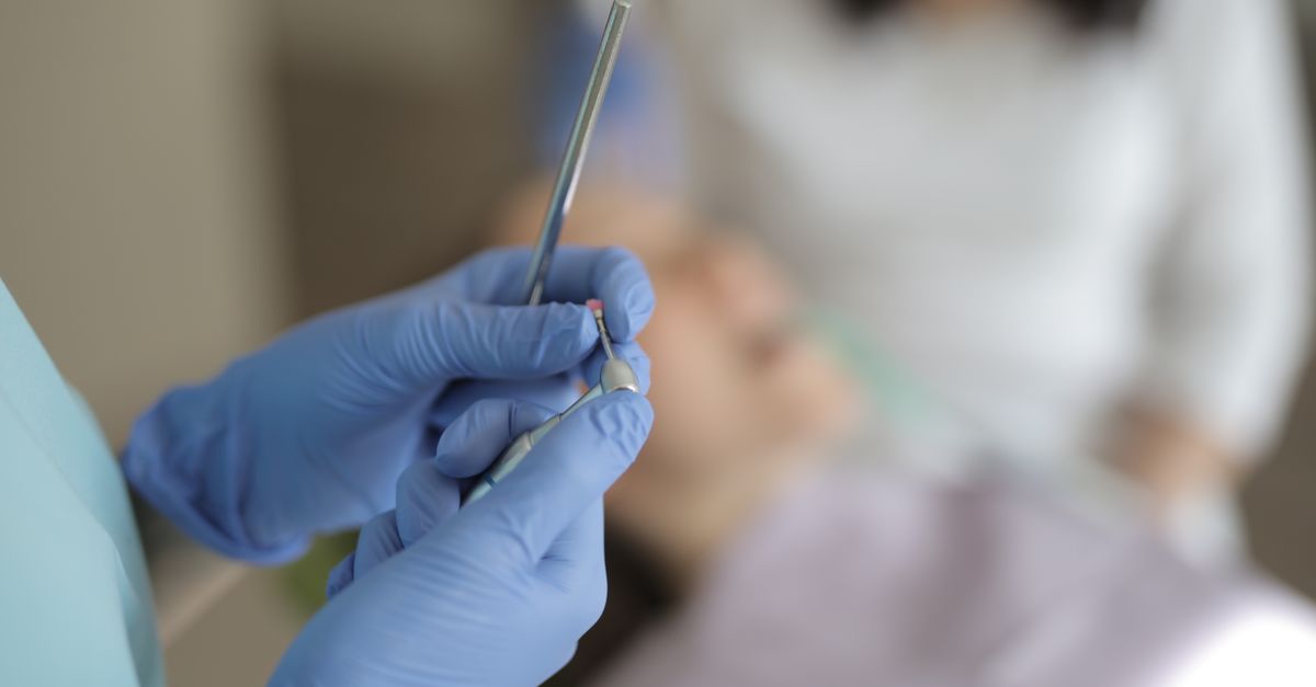 Oral Microbiome 'Leak' May Signal Gastrointestinal Cancer Risk
