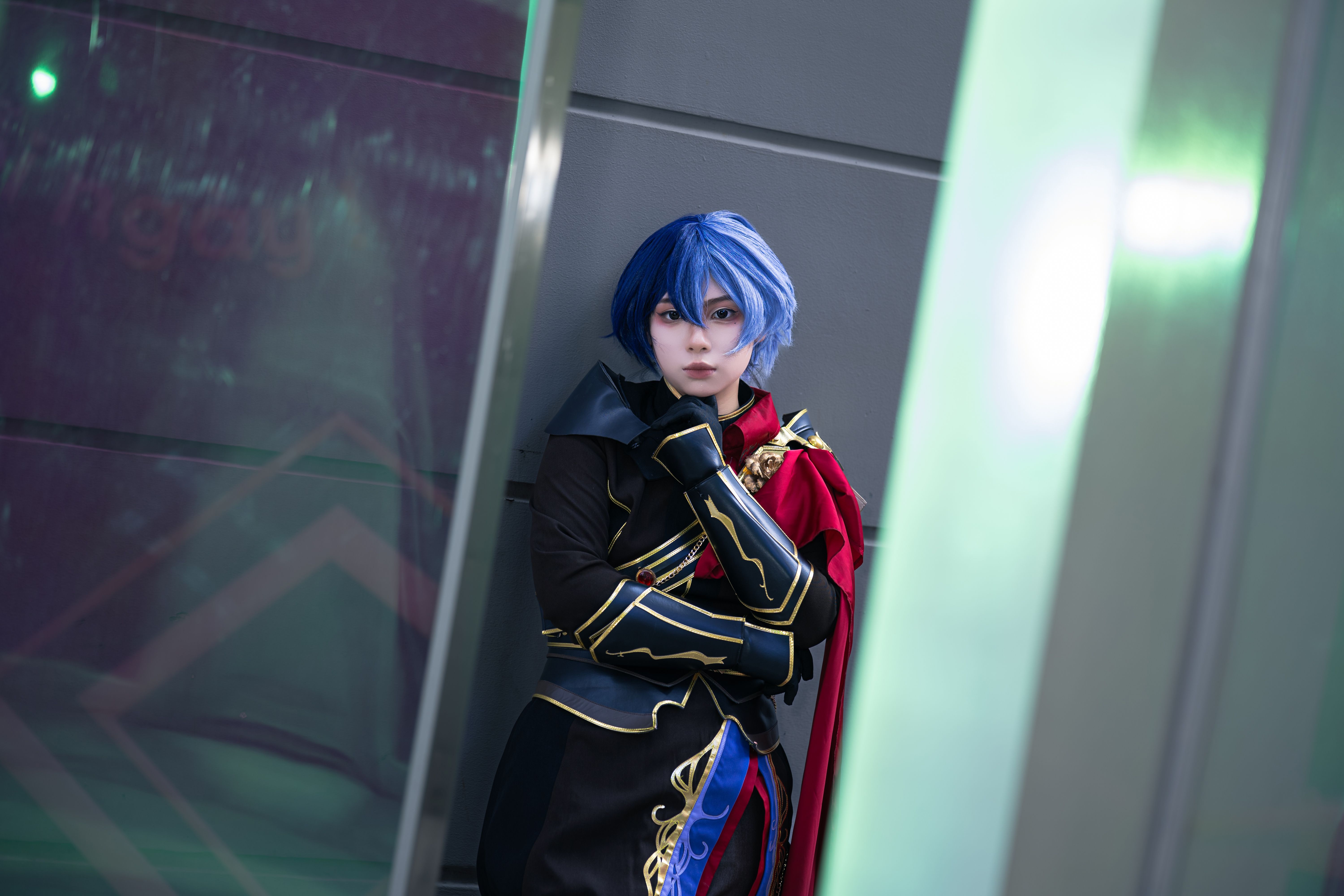fire emblem