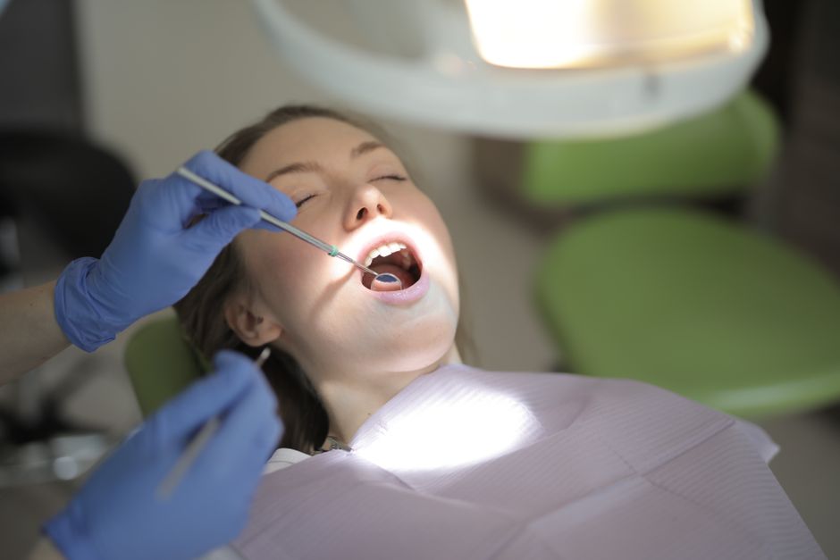 Sleep Dentistry in Bhopal: Complete Guide for Anxious Patients at Titanium Smiles