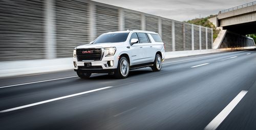 Free stock photo of 24 inch wheels, black car service, denali Stock Photo