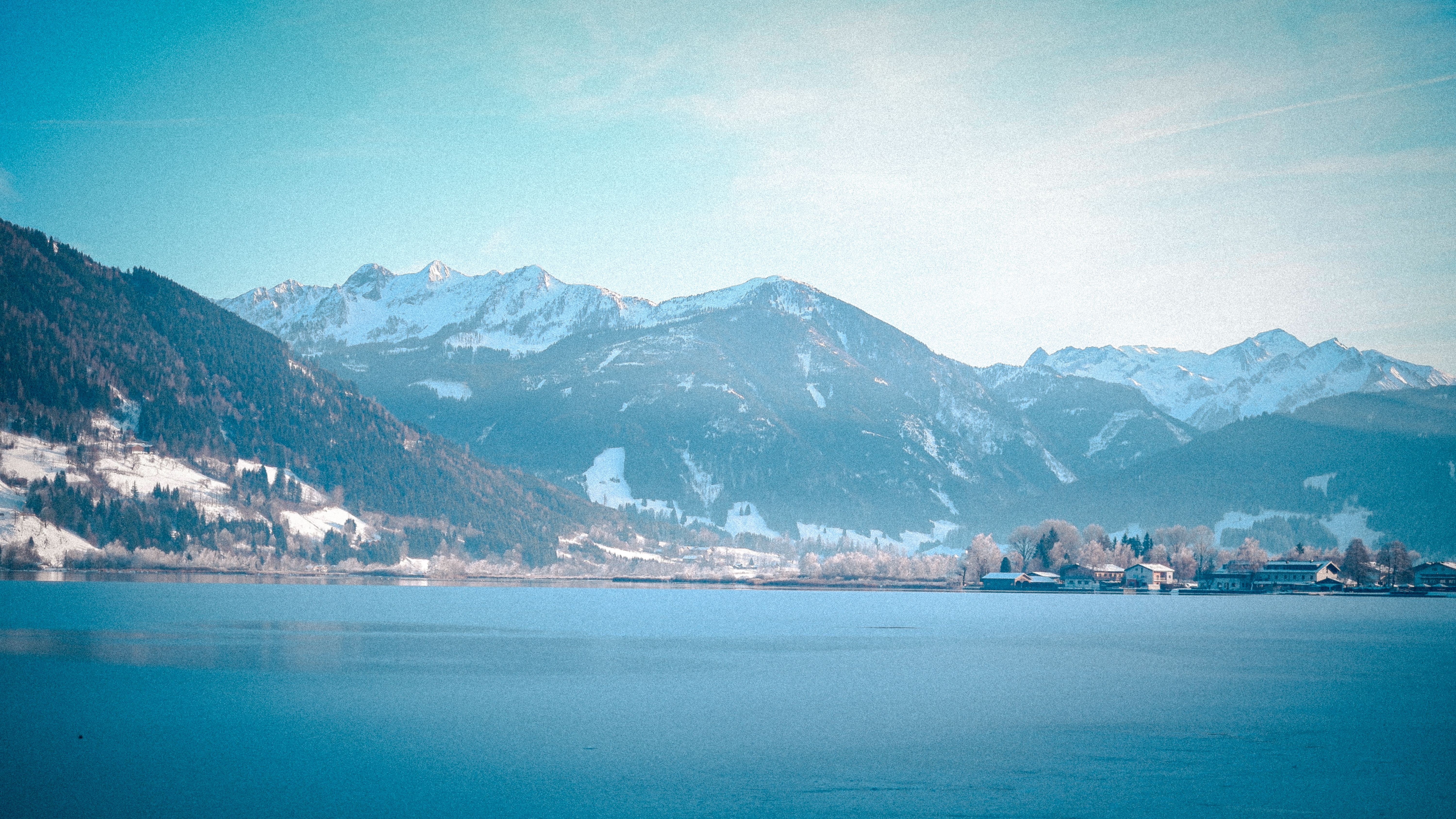 Zell am See