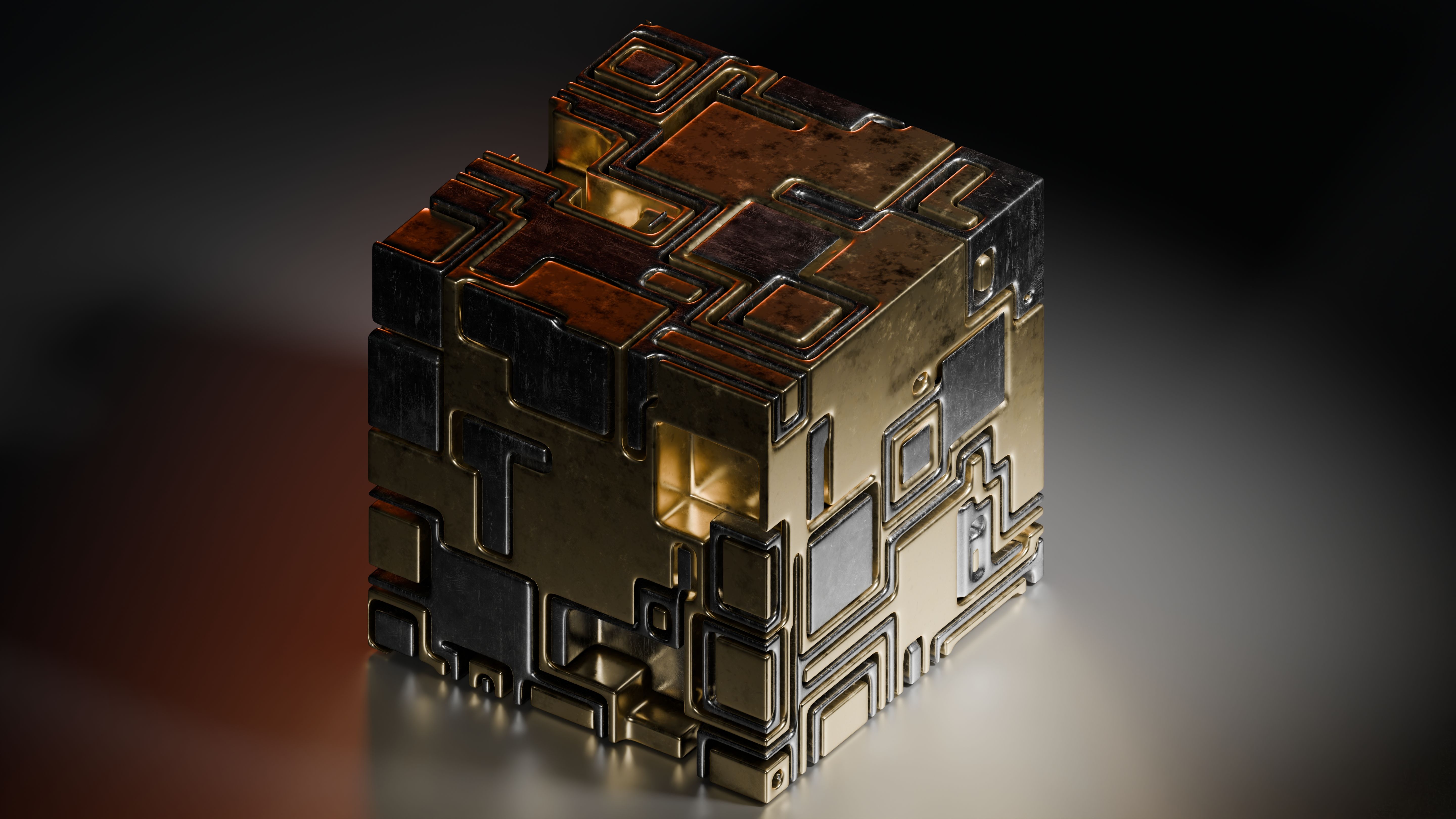 cosmocube