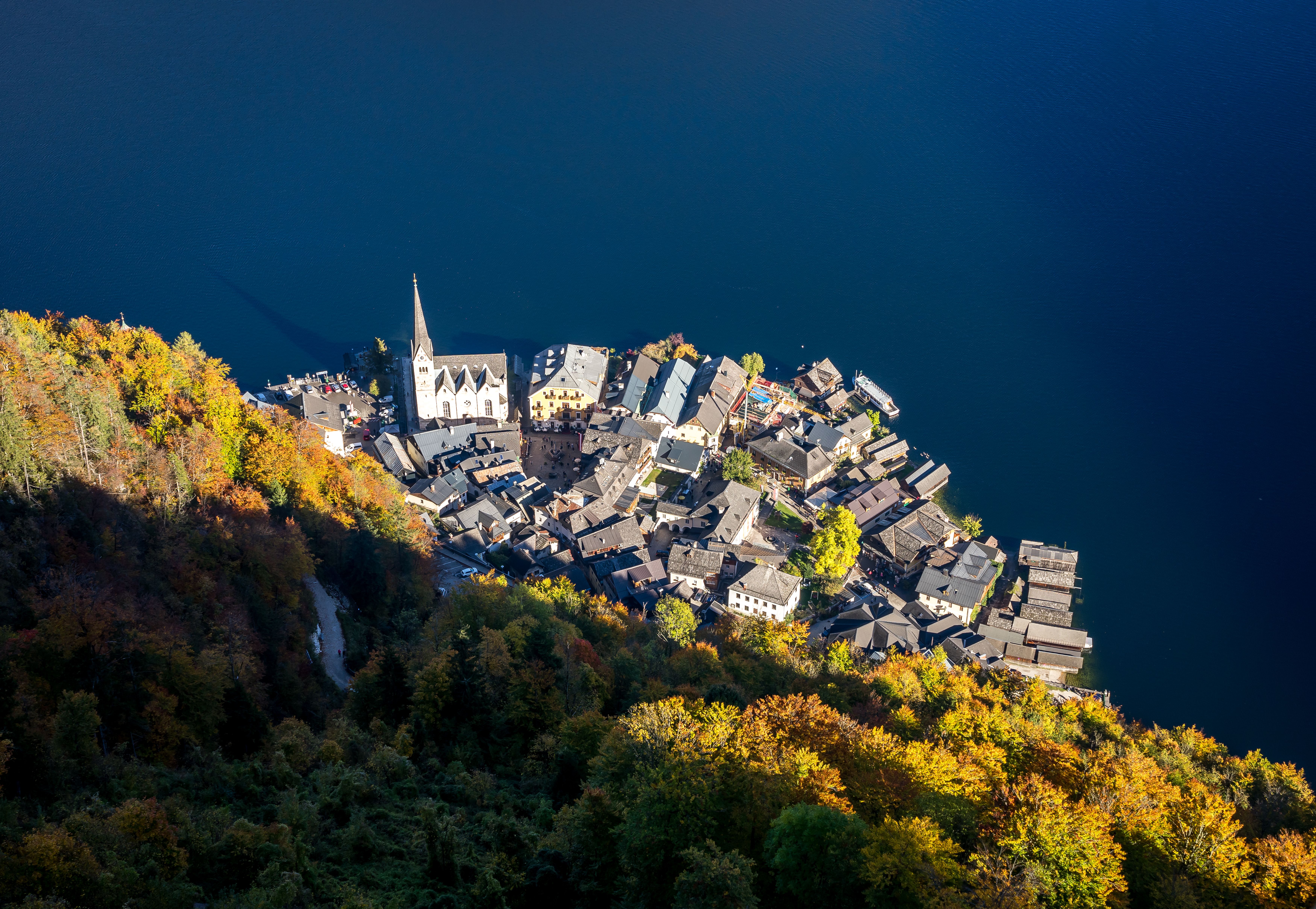 Dorf