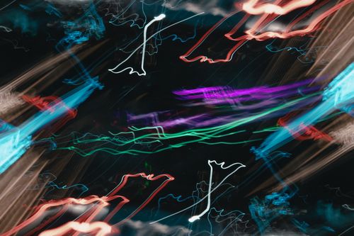 Free stock photo of 4k wallpaper, abstract art, abstract background Stock Photo