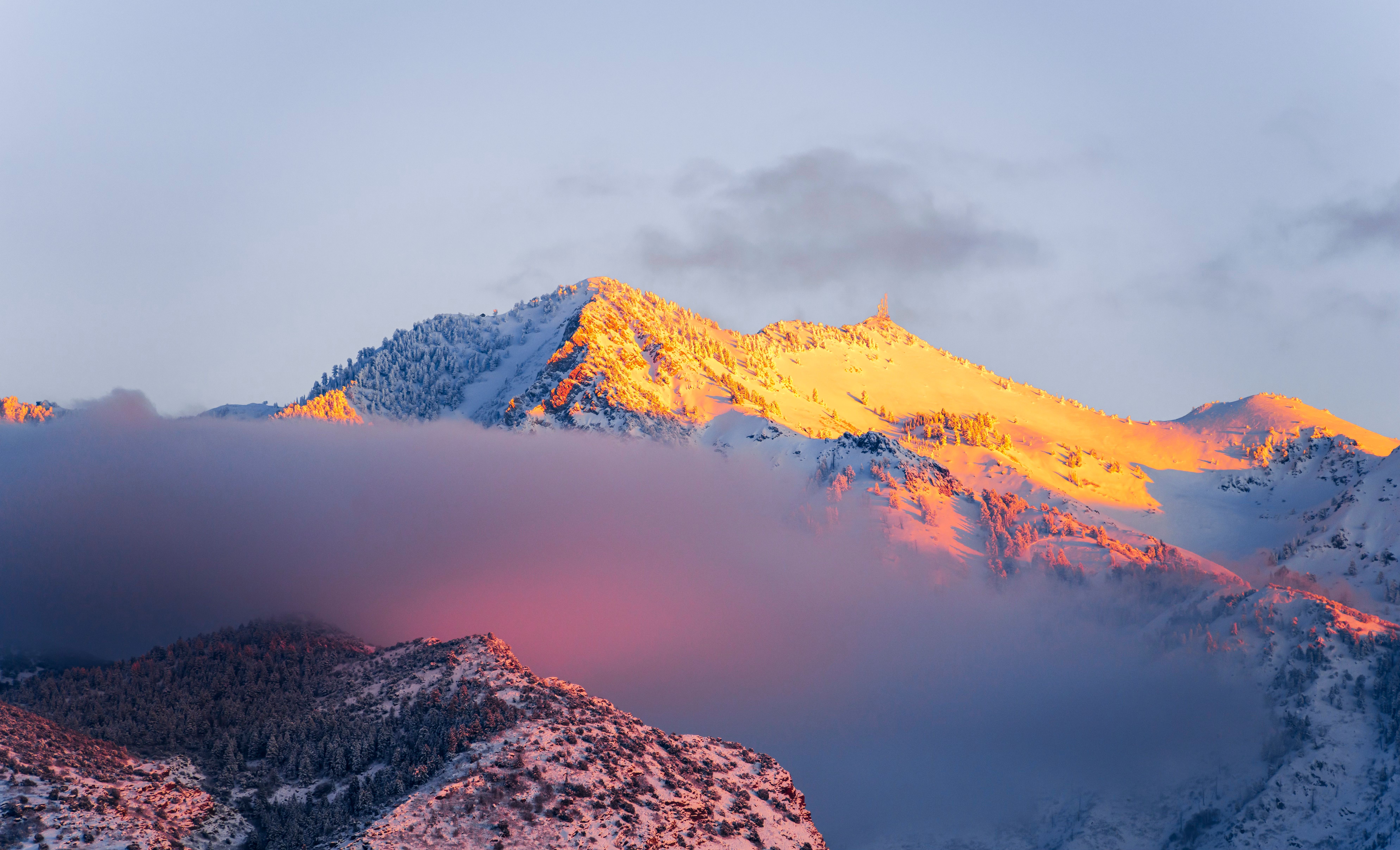 Landmarks in Ogden