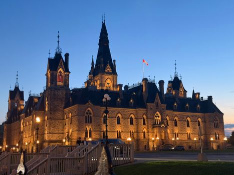 Ontario MP Larry Brock Resigning From Parliament in September