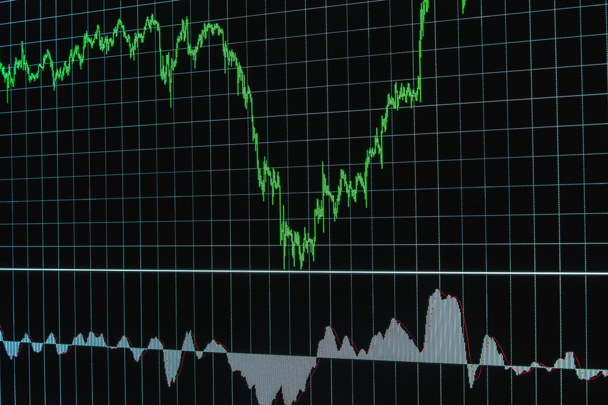 Nasdaq Takes a Hit: What Falling Tech Stocks Mean for Crypto's Future