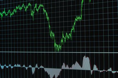Nasdaq Takes a Hit: What Falling Tech Stocks Mean for Crypto's Future