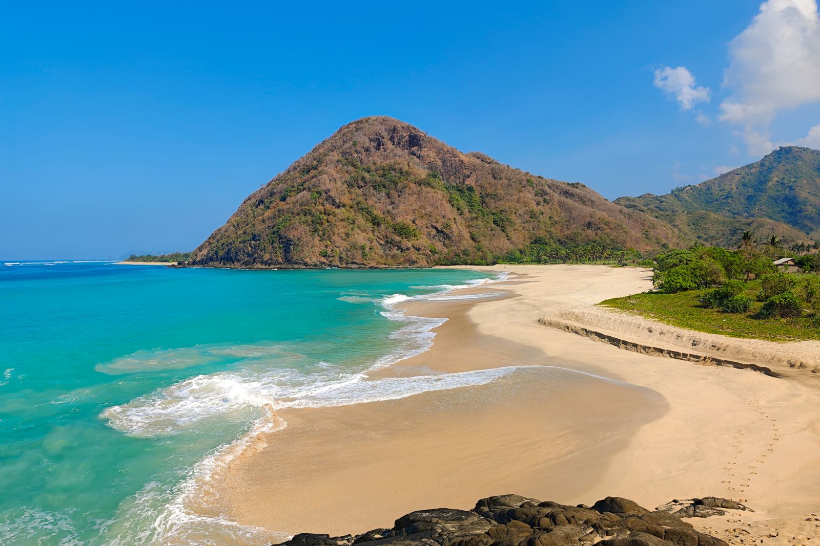 Lombok in 5 Days: A Two-Region Itinerary (2026)
