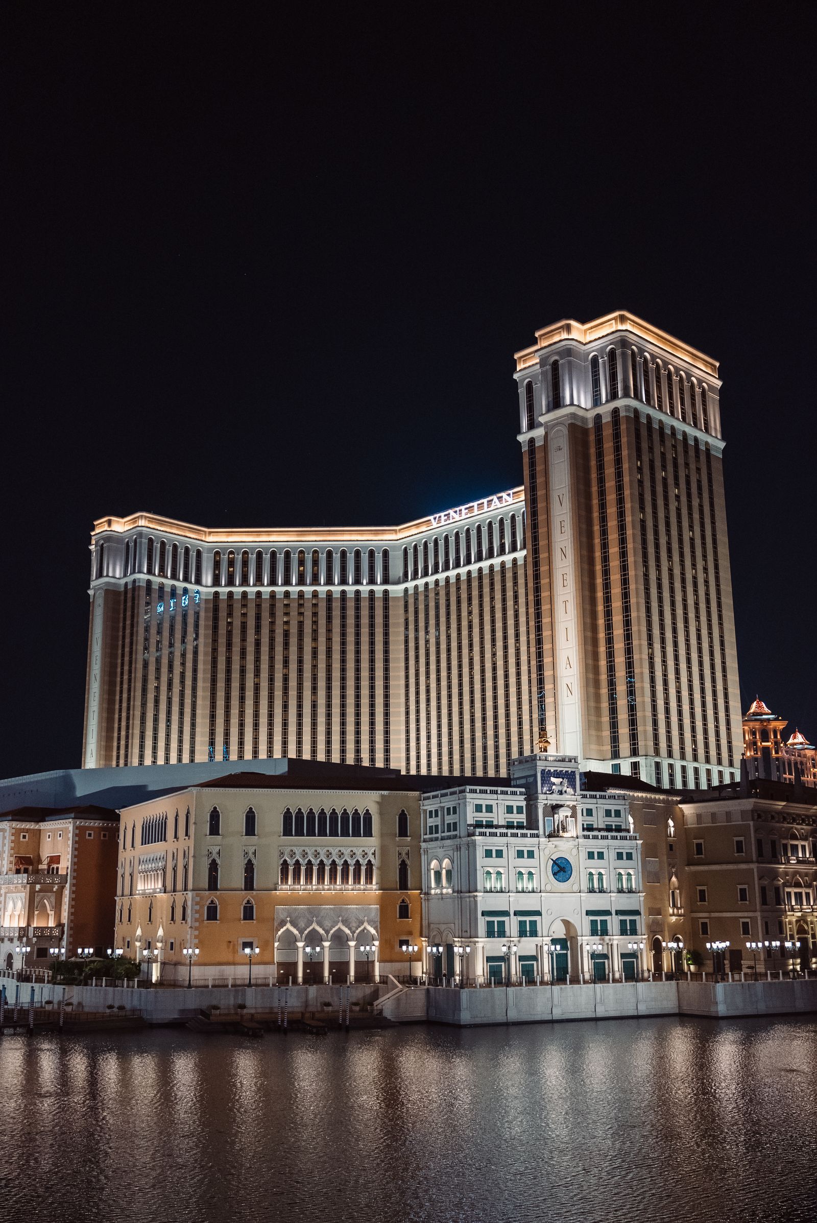 The Venetian Macao